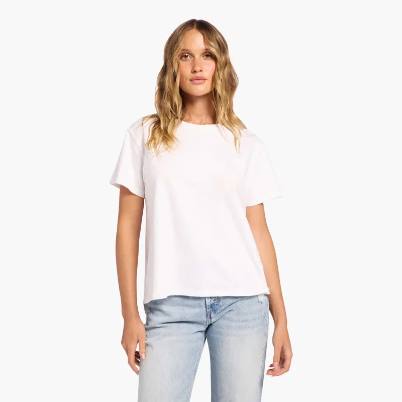Vintage Cotton Everyday T-Shirt sold by nuuds