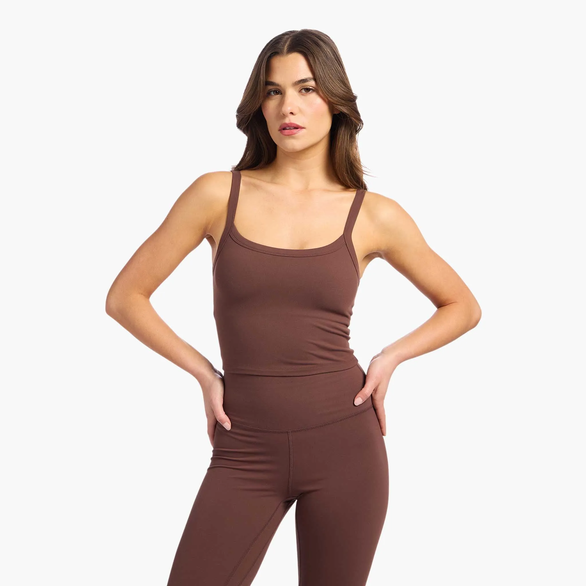 Elevate Scoop Tank sold by nuuds