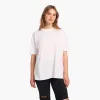 Soft Cotton Oversized Tee sold by nuuds