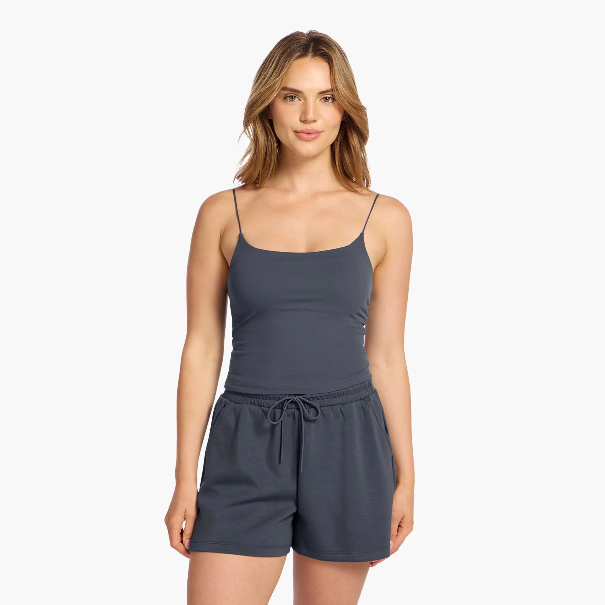 Elevate Cami sold by nuuds product image thumbnail 3