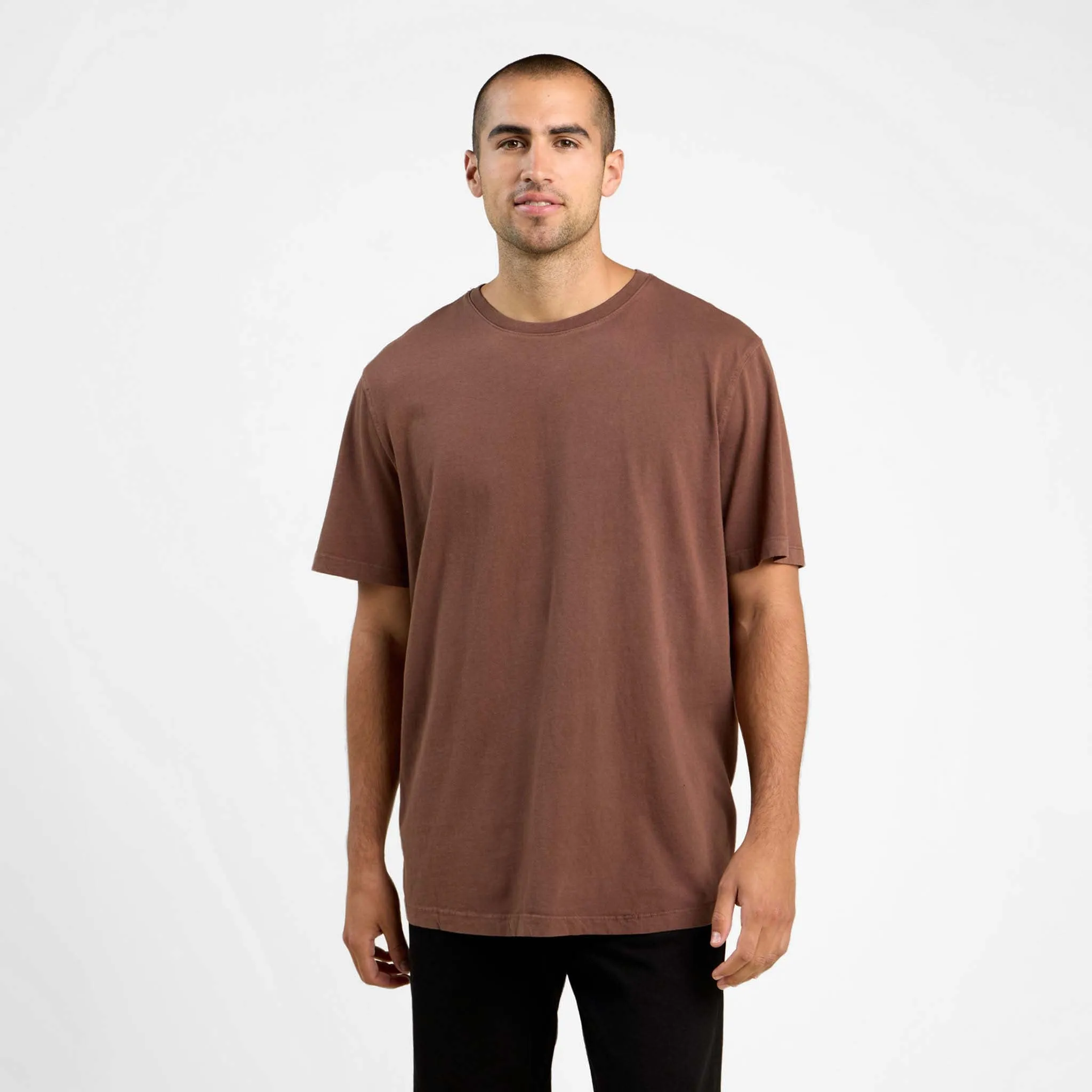 Boxy Tee sold by nuuds product image thumbnail 4