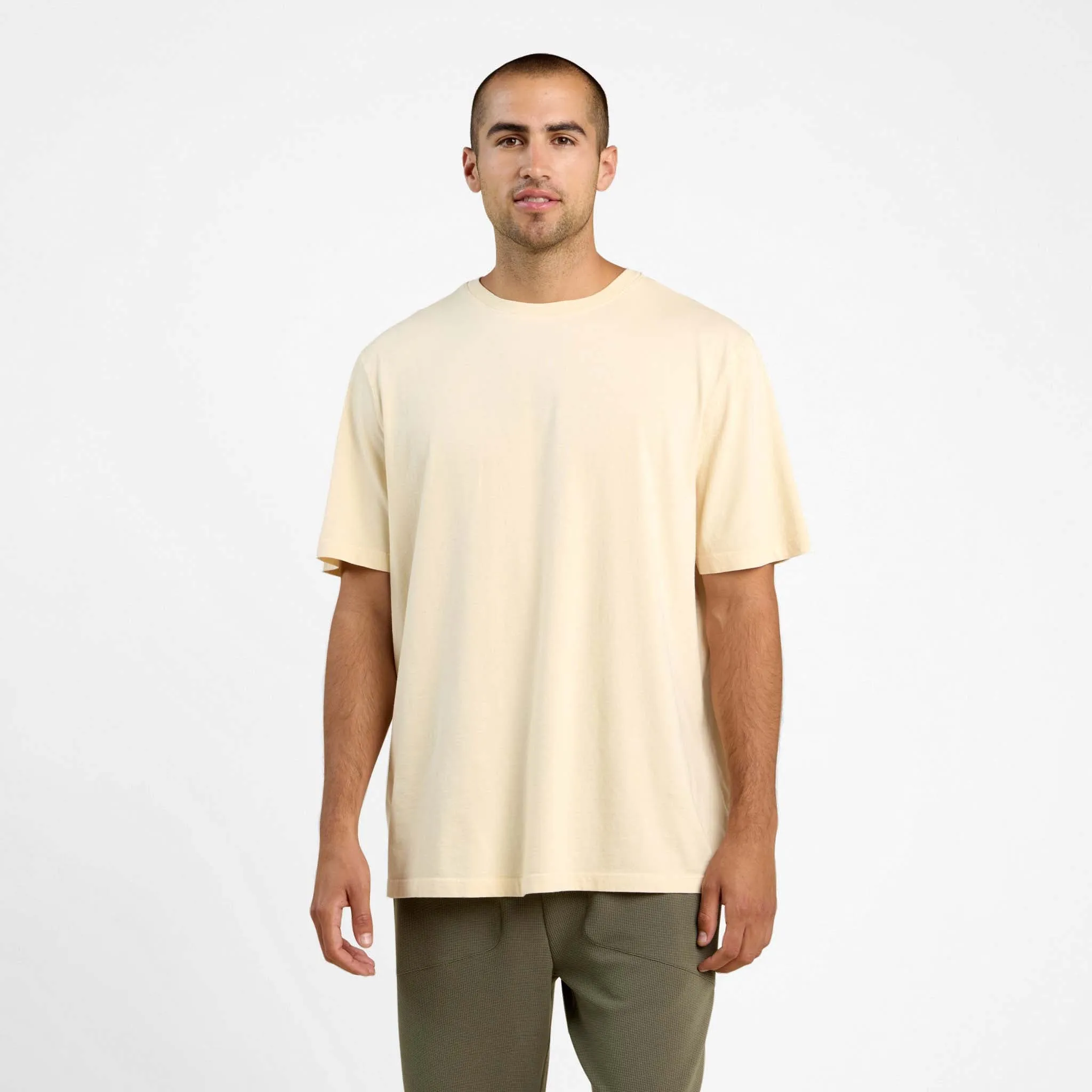 Boxy Tee sold by nuuds product image thumbnail 2
