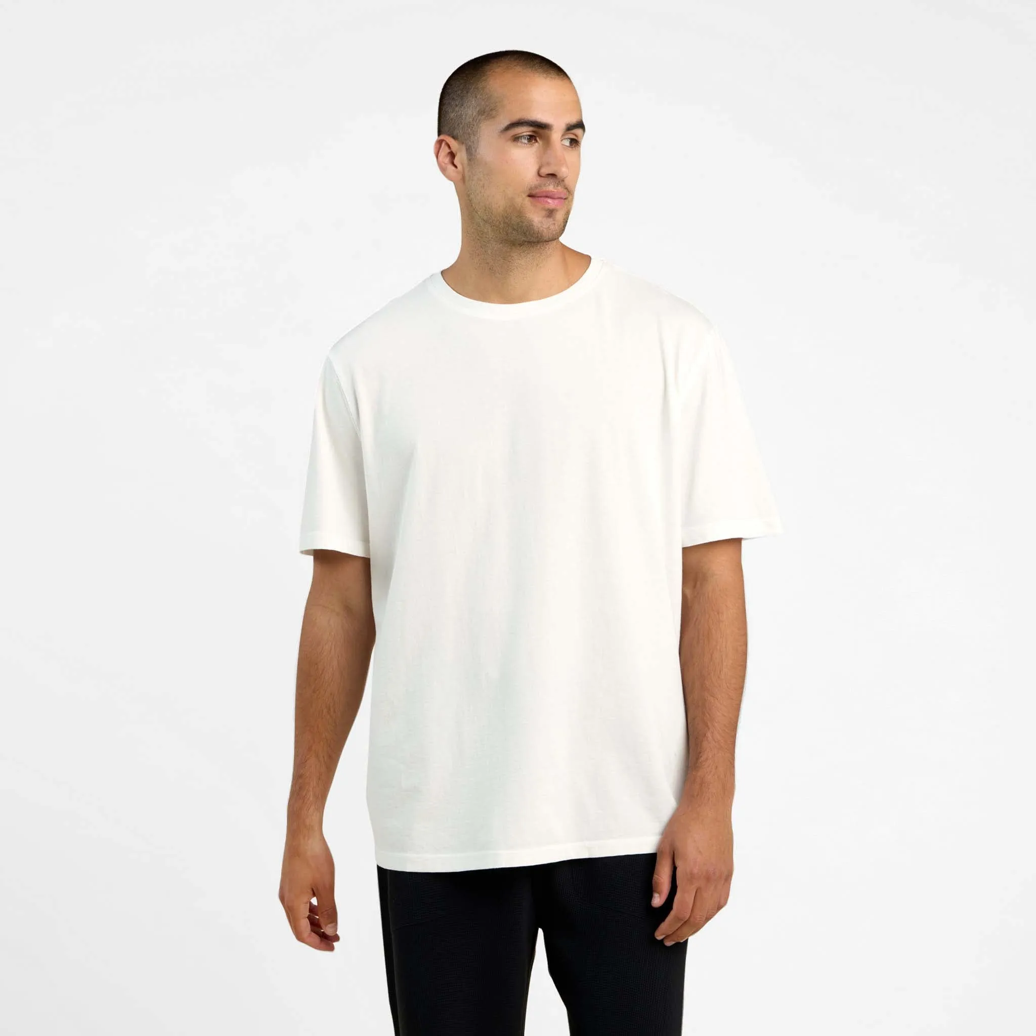 Boxy Tee sold by nuuds