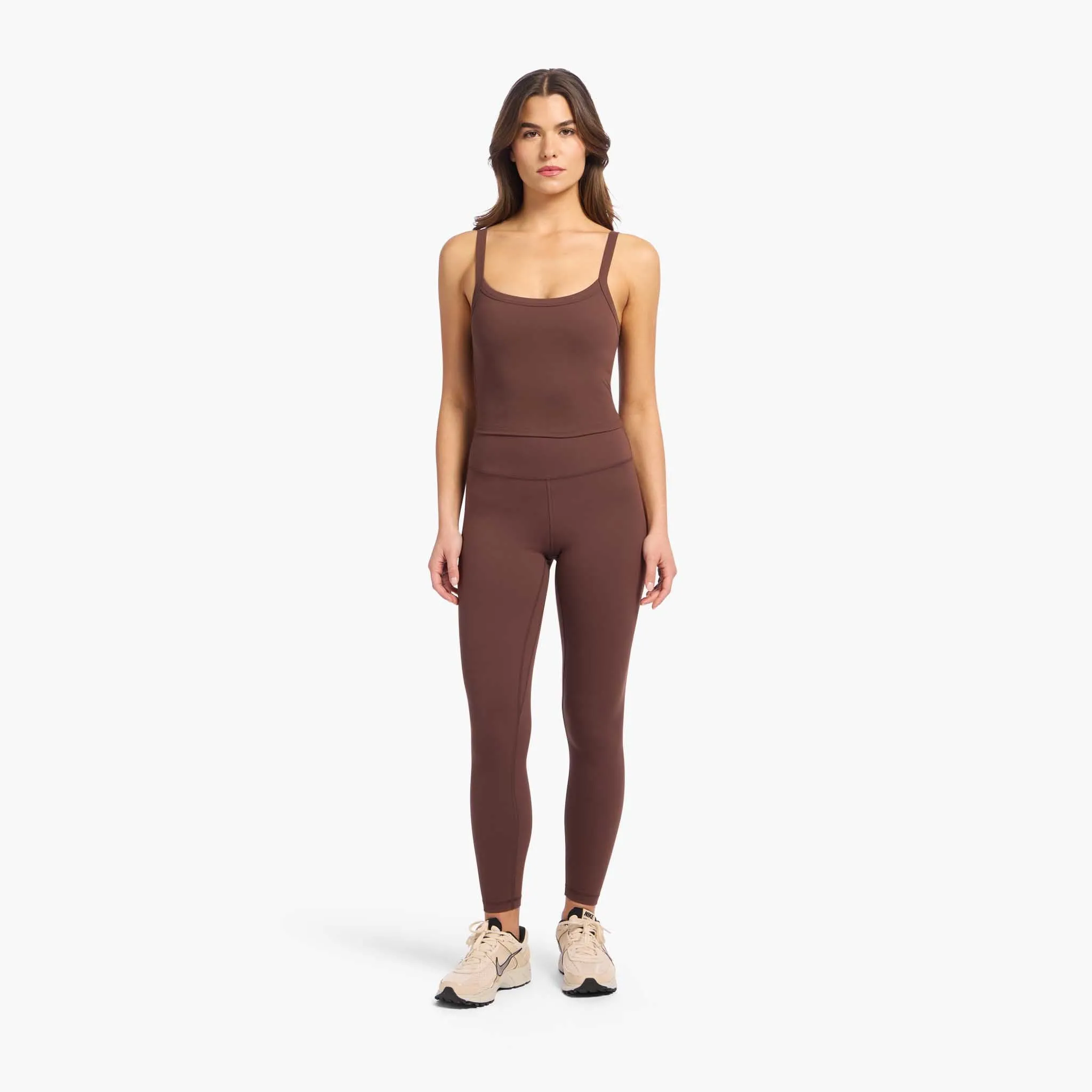 High-Waist Elevate Legging sold by nuuds