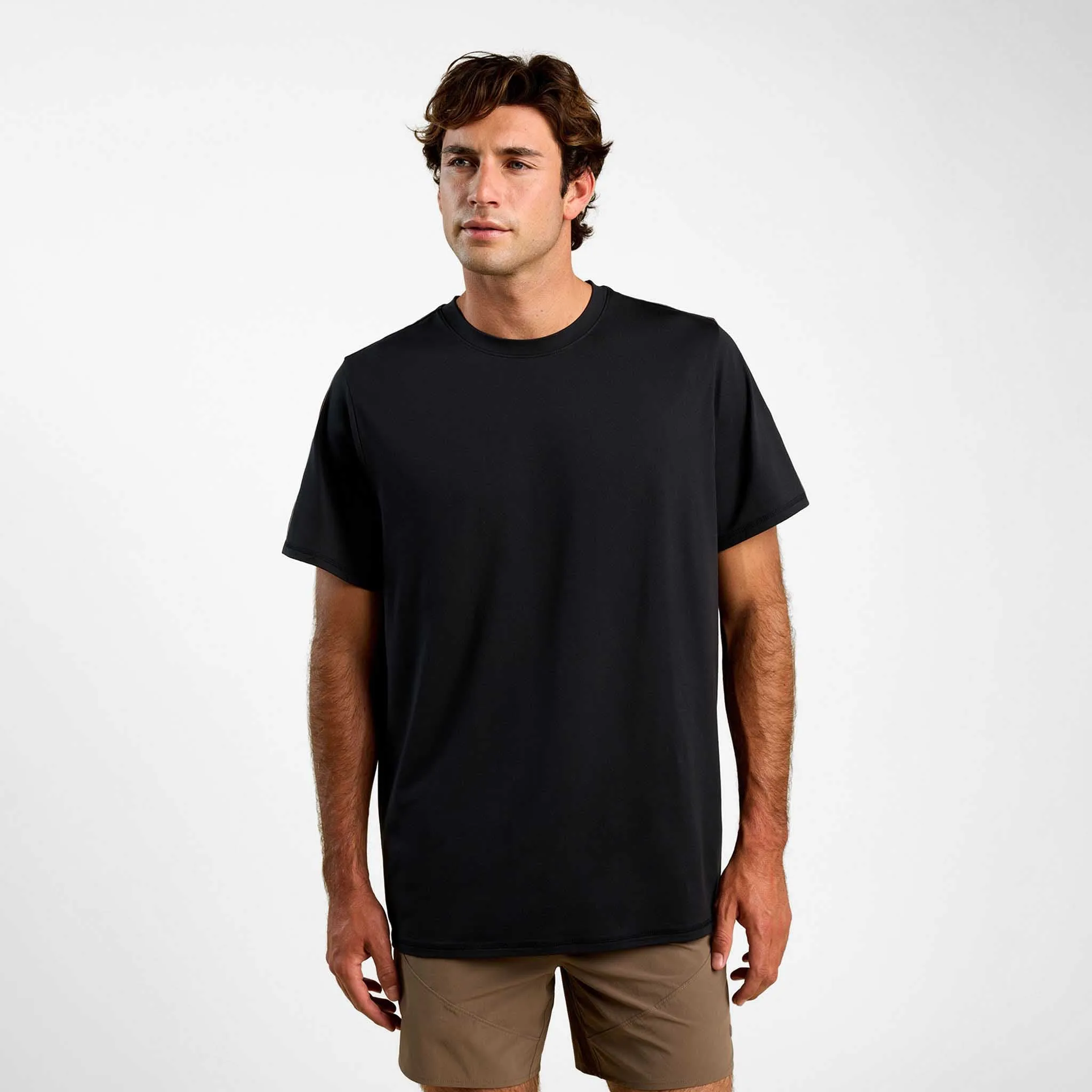 Men's Movement Tee sold by nuuds product image thumbnail 4