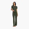 Ribbed Pajama Set sold by nuuds