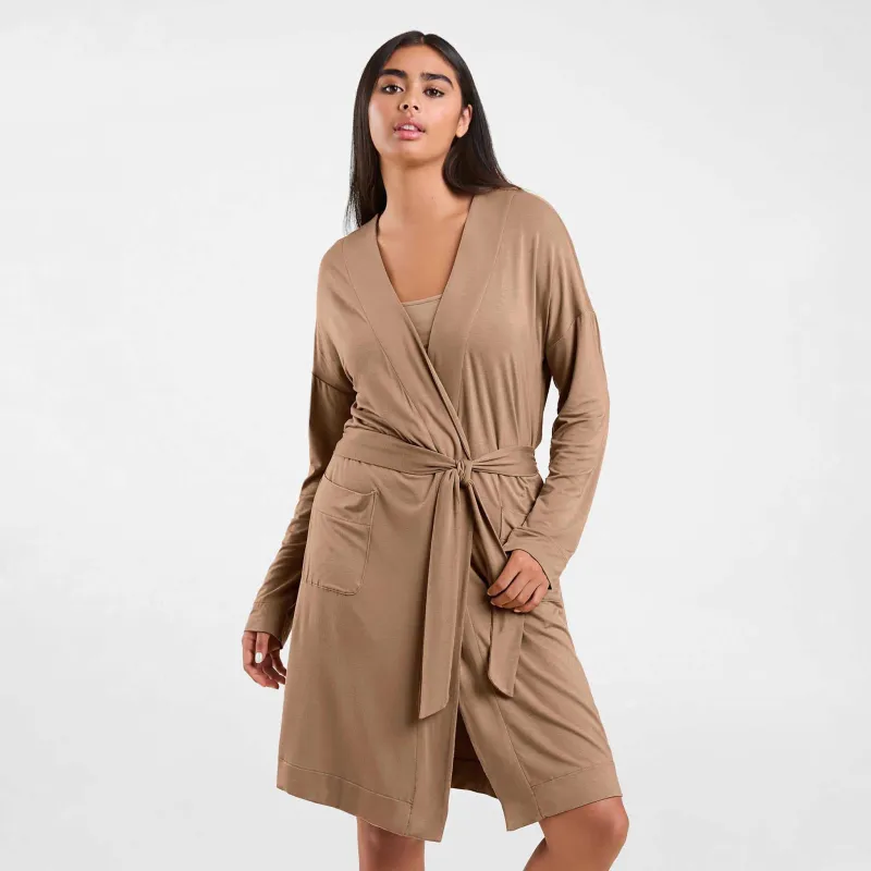 Lounge Robe sold by nuuds