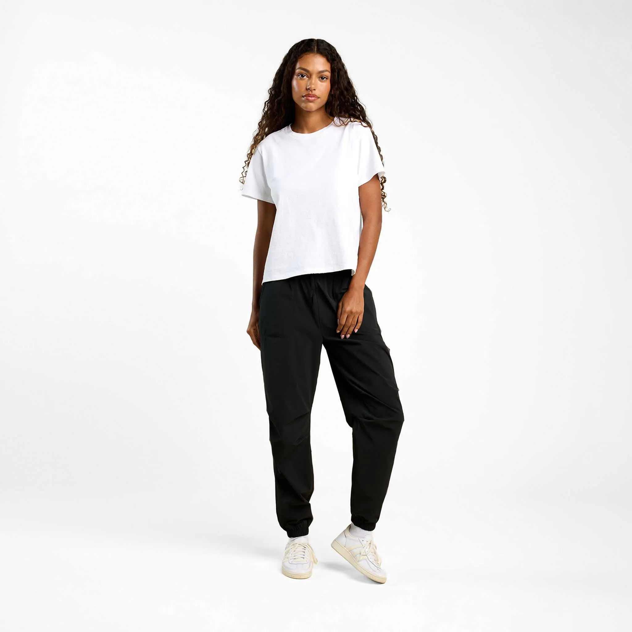 Refine Jogger sold by nuuds product image thumbnail 3