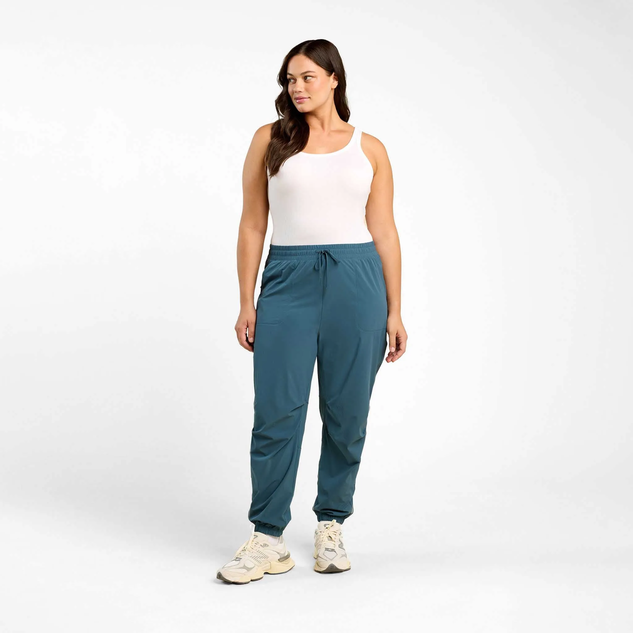Refine Jogger sold by nuuds product image thumbnail 5