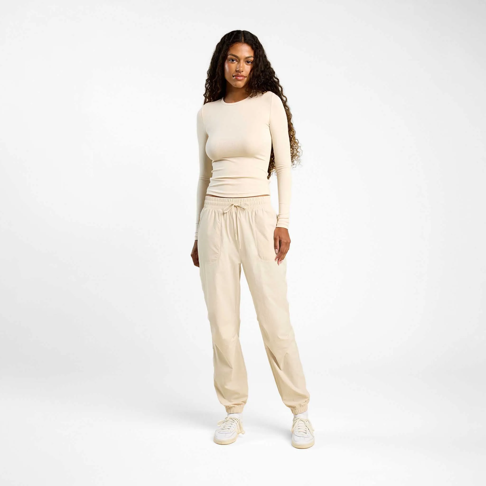 Refine Jogger sold by nuuds product image thumbnail 4