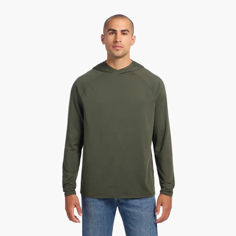 Men's Movement Hoodie sold by nuuds