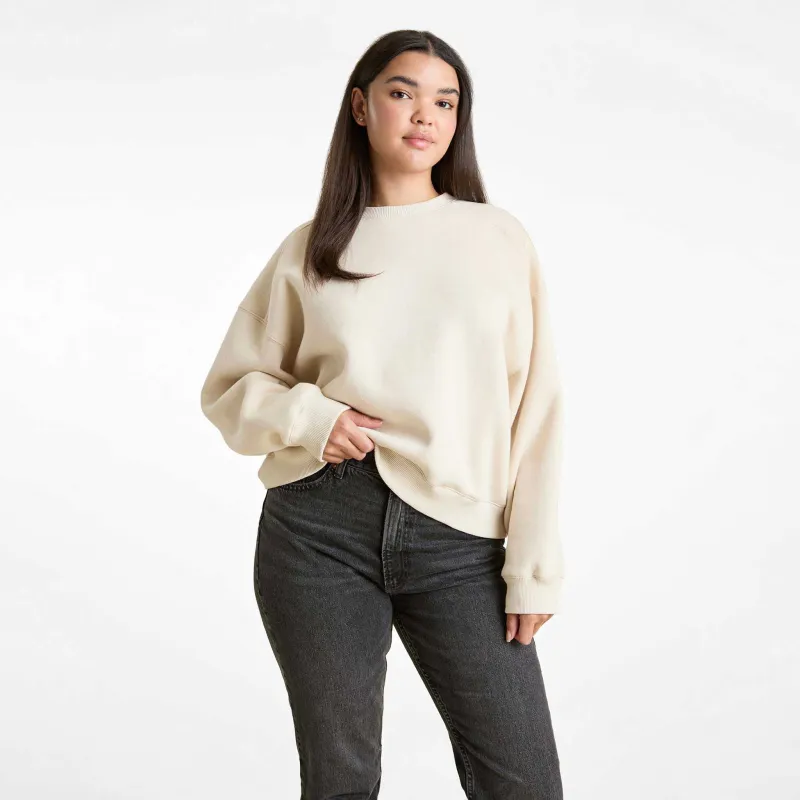 Classic Crewneck Sweatshirt sold by nuuds