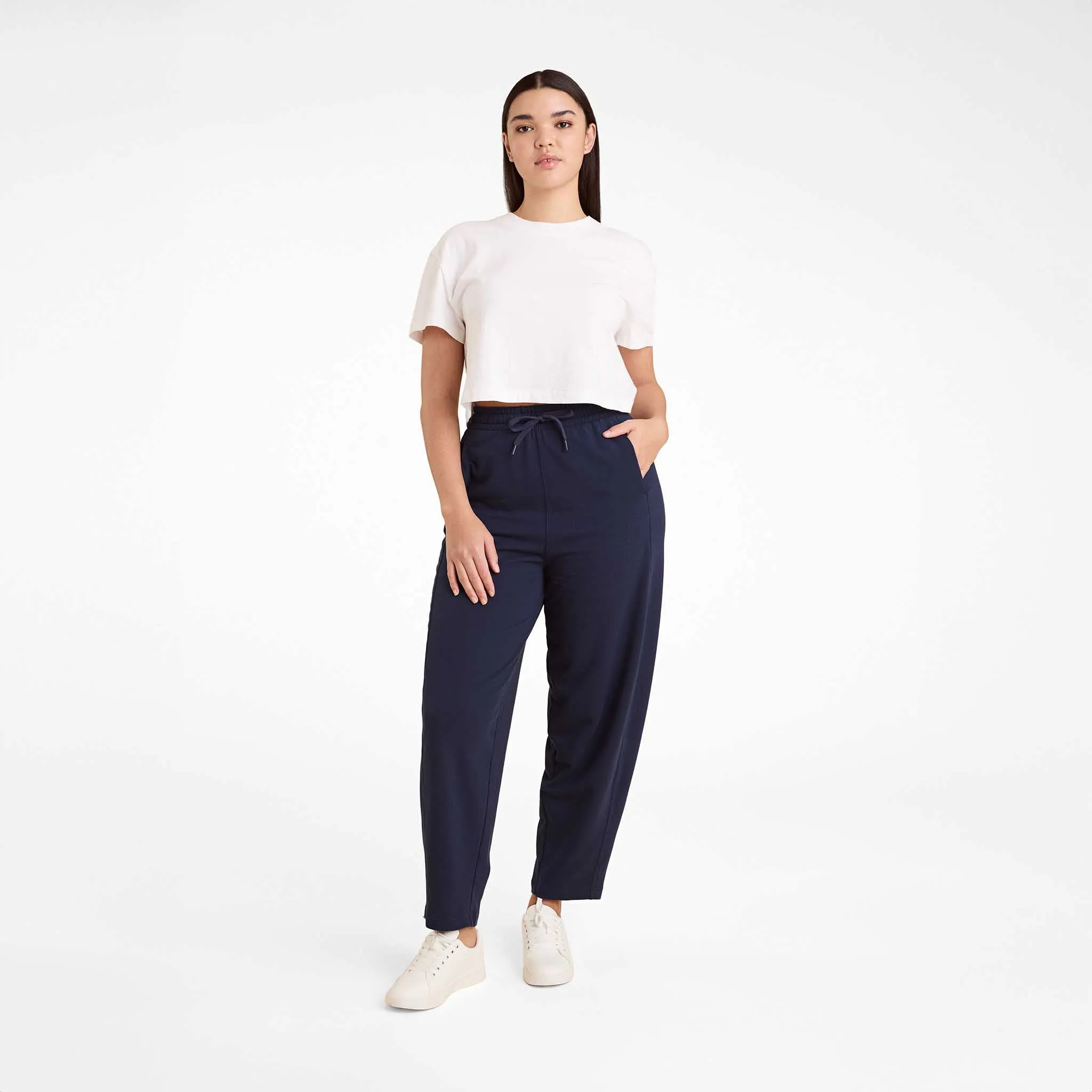 CloudTech Boyfriend Pant sold by nuuds product image thumbnail 3