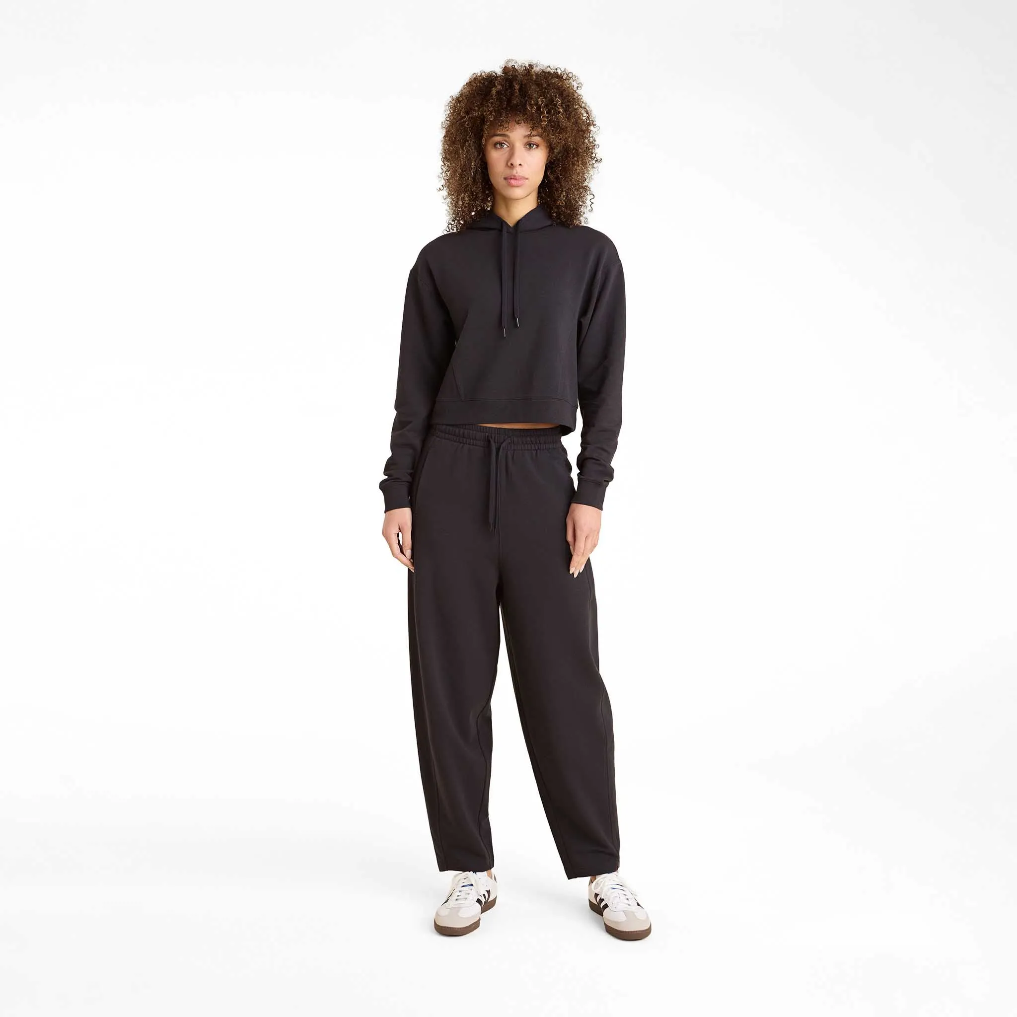 CloudTech Boyfriend Pant sold by nuuds product image thumbnail 2