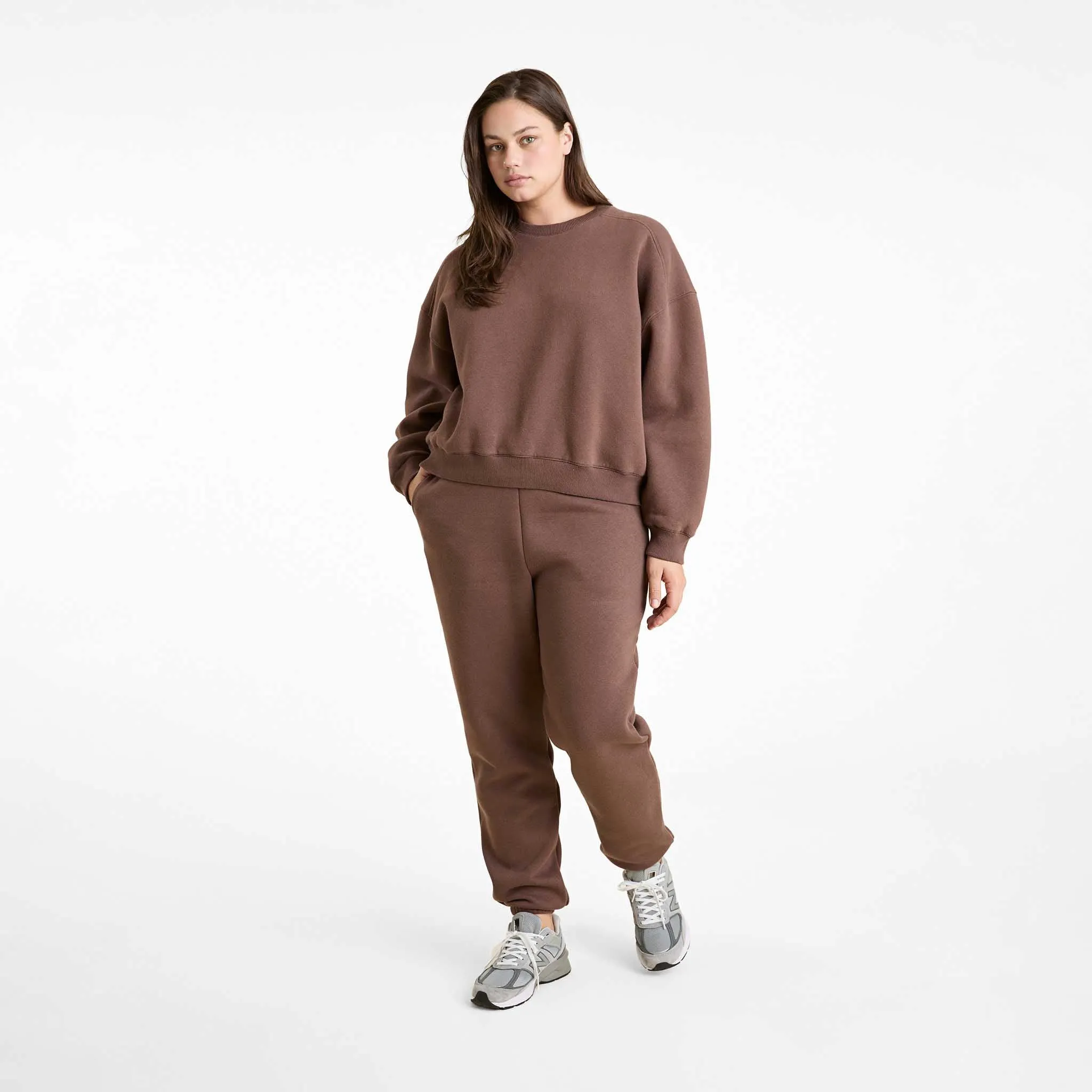 Classic Sweatpant sold by nuuds product image thumbnail 4