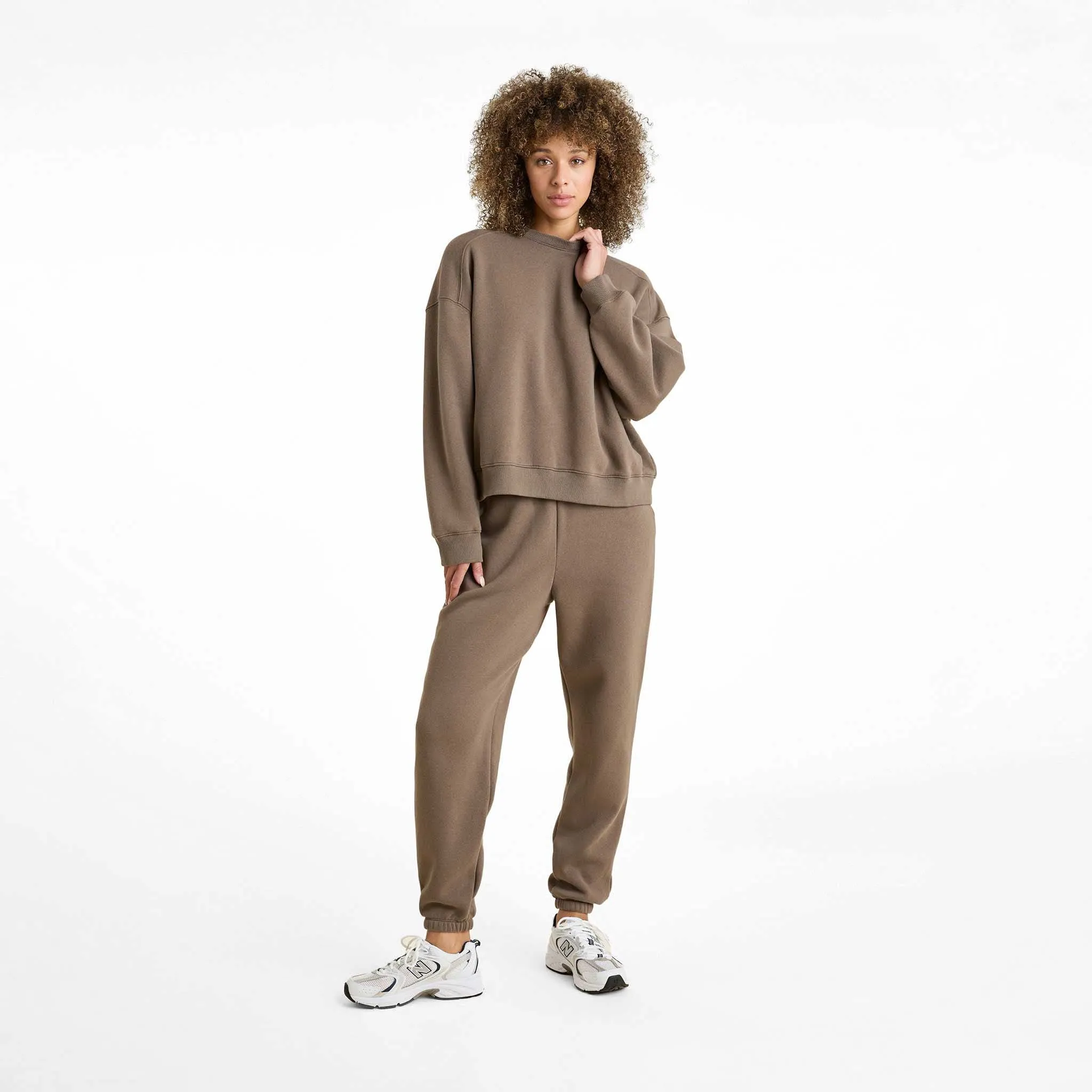 Classic Sweatpant sold by nuuds product image thumbnail 5