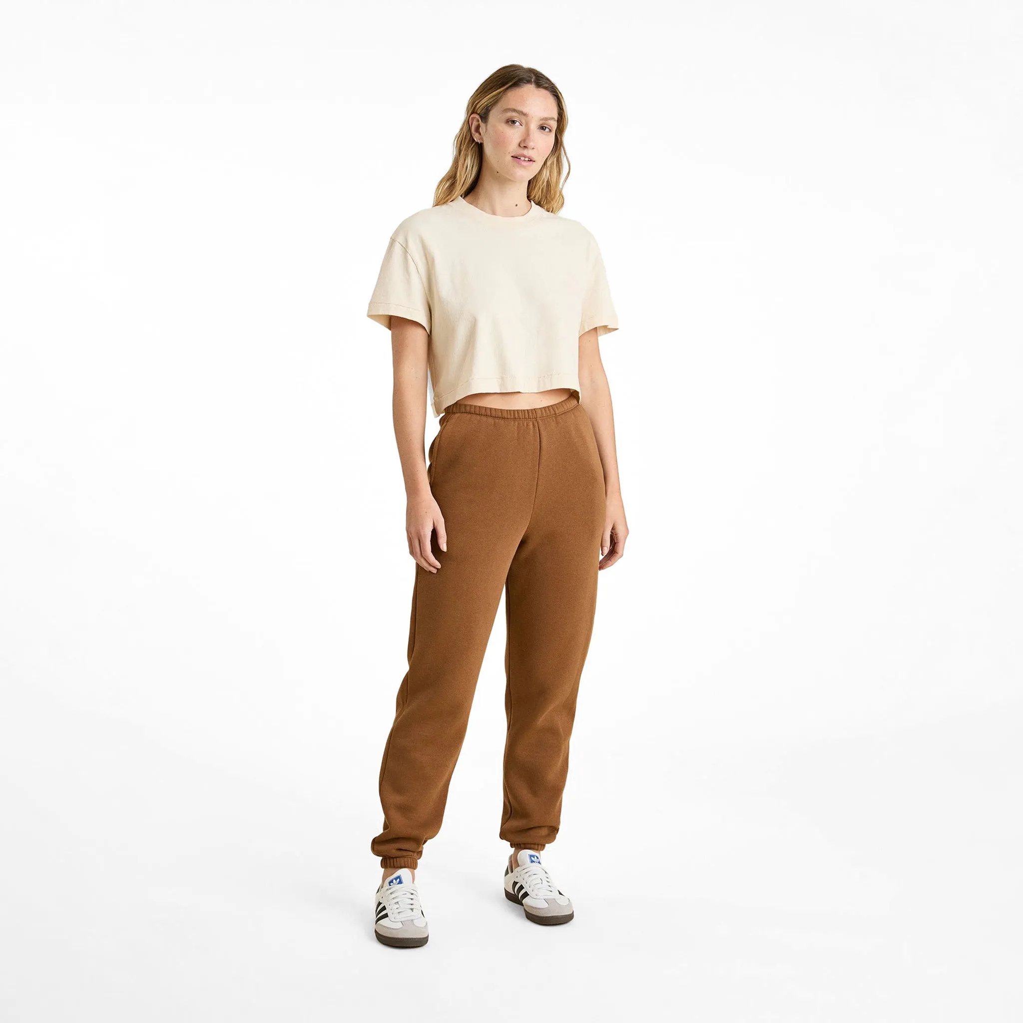 Classic Sweatpant sold by nuuds product image thumbnail 3
