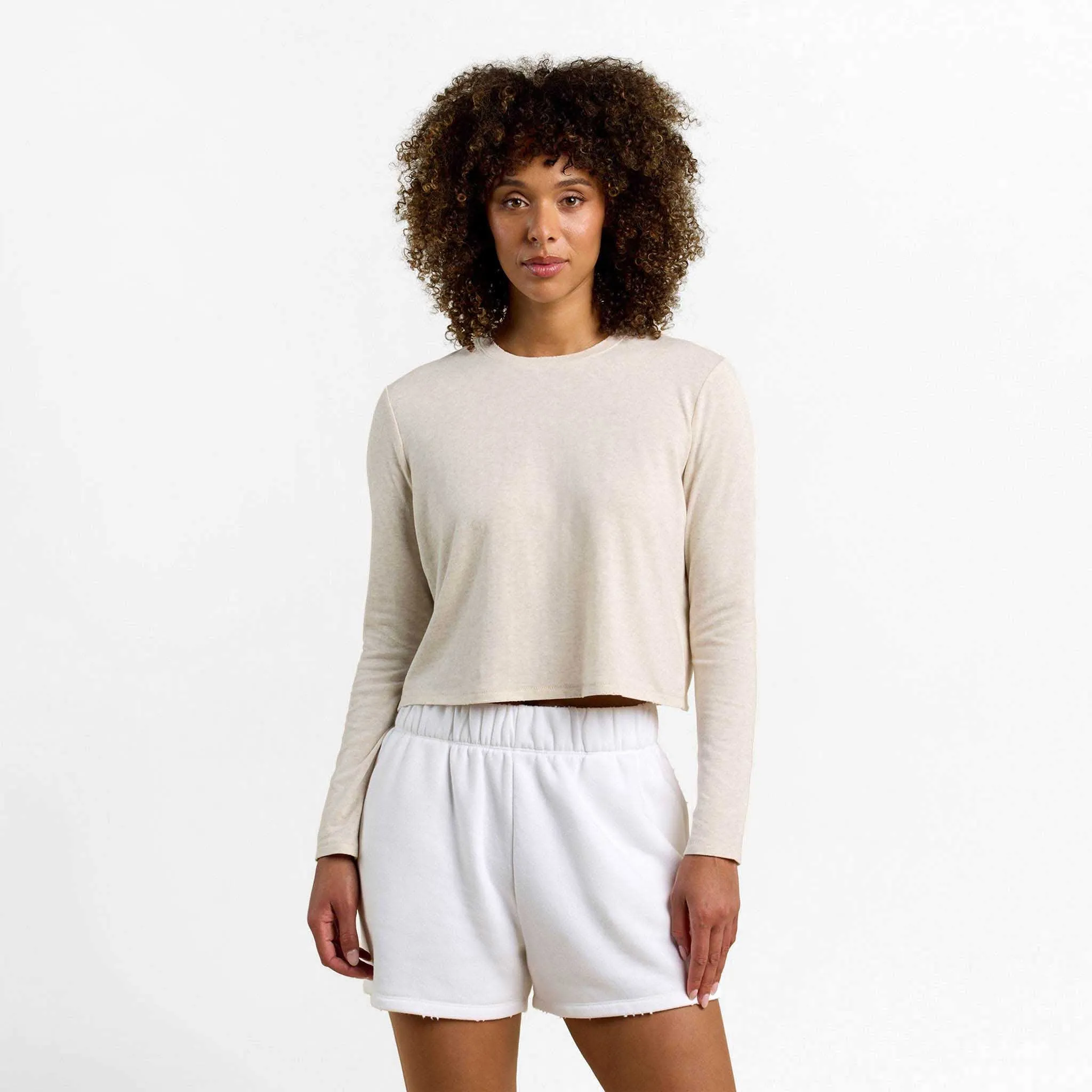 Tempo Tee sold by nuuds product image thumbnail 3