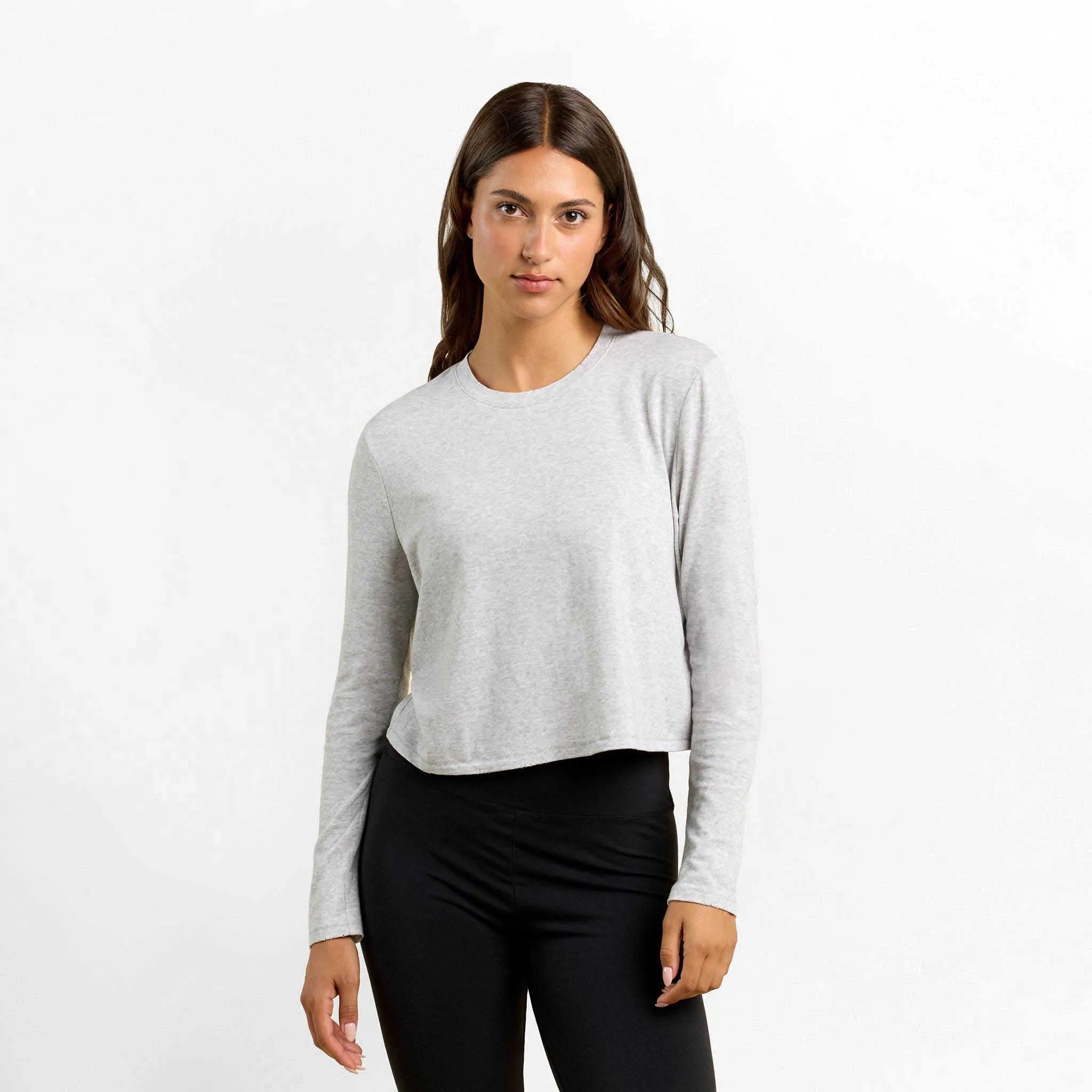 Tempo Tee sold by nuuds product image thumbnail 2