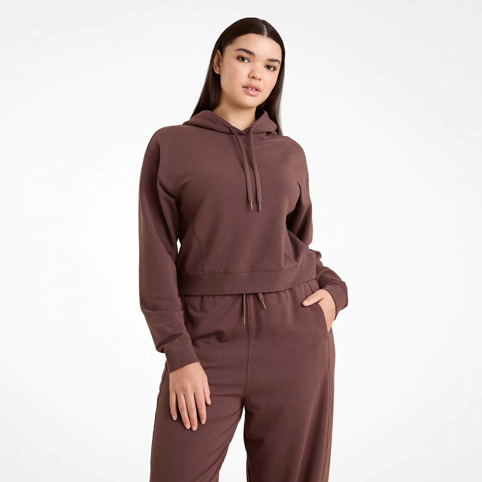 CloudTech Hoodie sold by nuuds