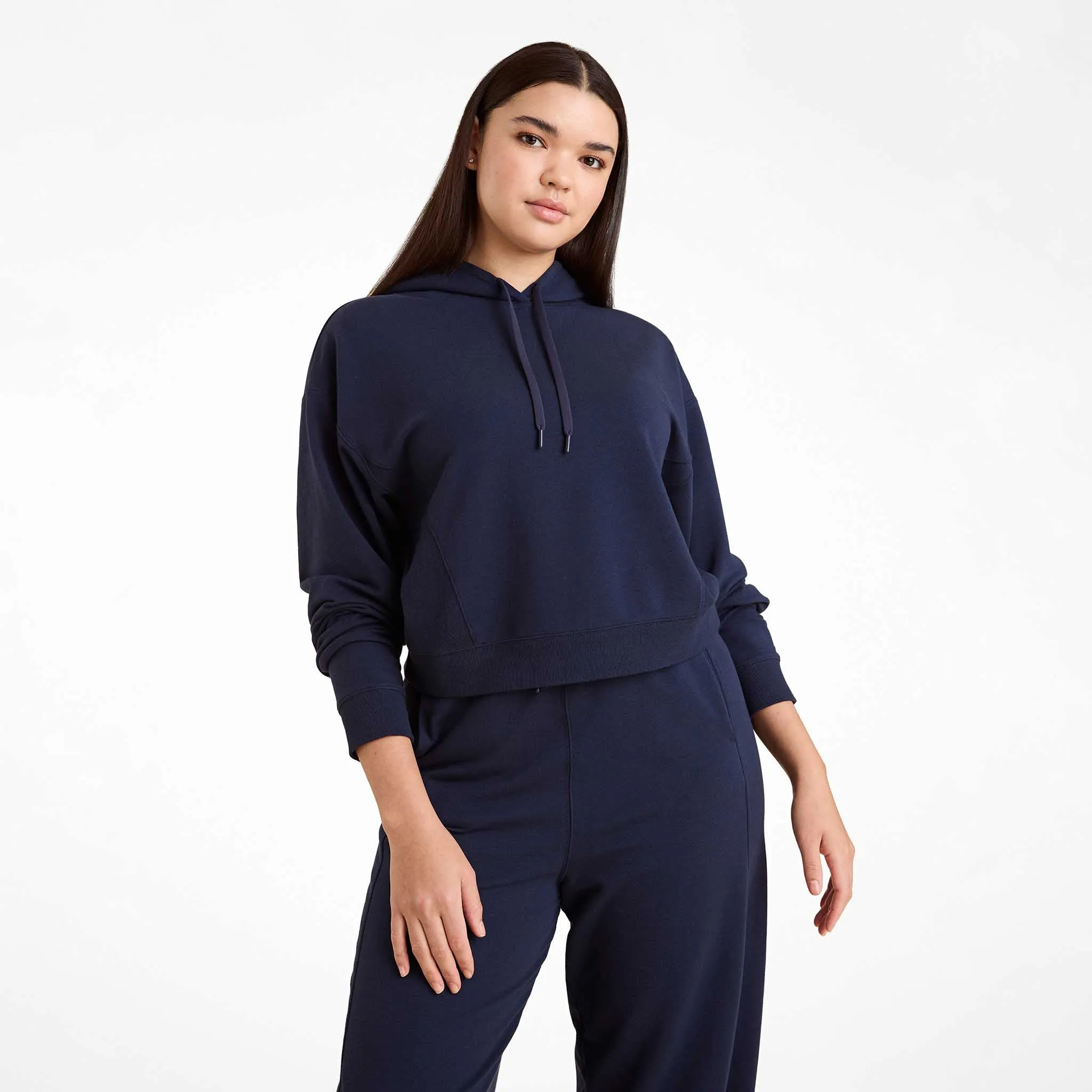 CloudTech Hoodie sold by nuuds product image thumbnail 3