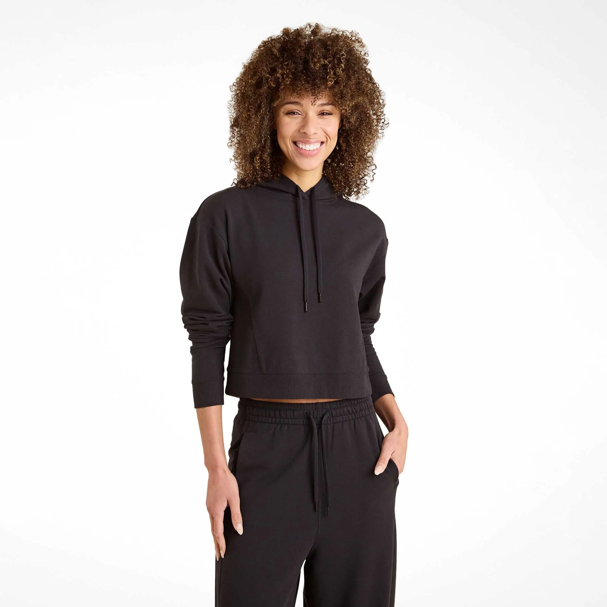 CloudTech Hoodie sold by nuuds product image thumbnail 2