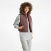 Puffer Vest sold by nuuds