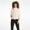 Puffer Vest sold by nuuds
