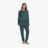 Pajama Jogger Set sold by nuuds