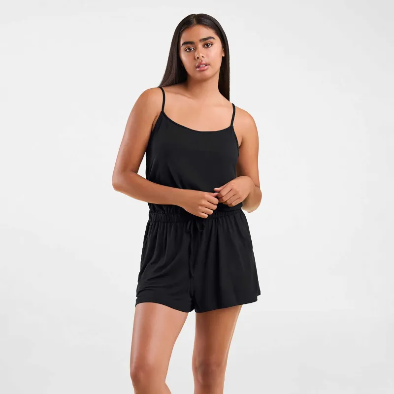 Sleep Romper sold by nuuds