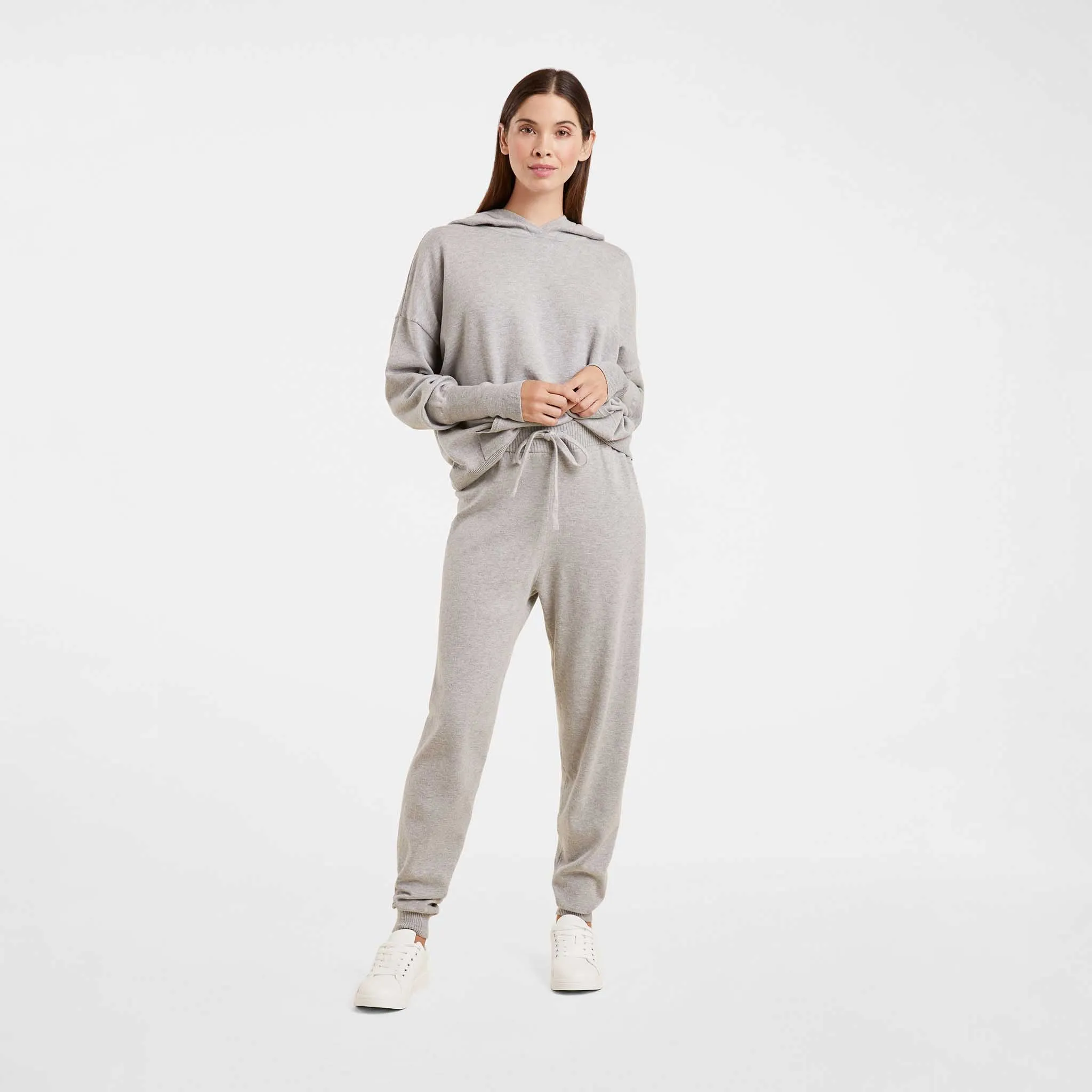 Luxe Knit Jogger sold by nuuds product image thumbnail 2