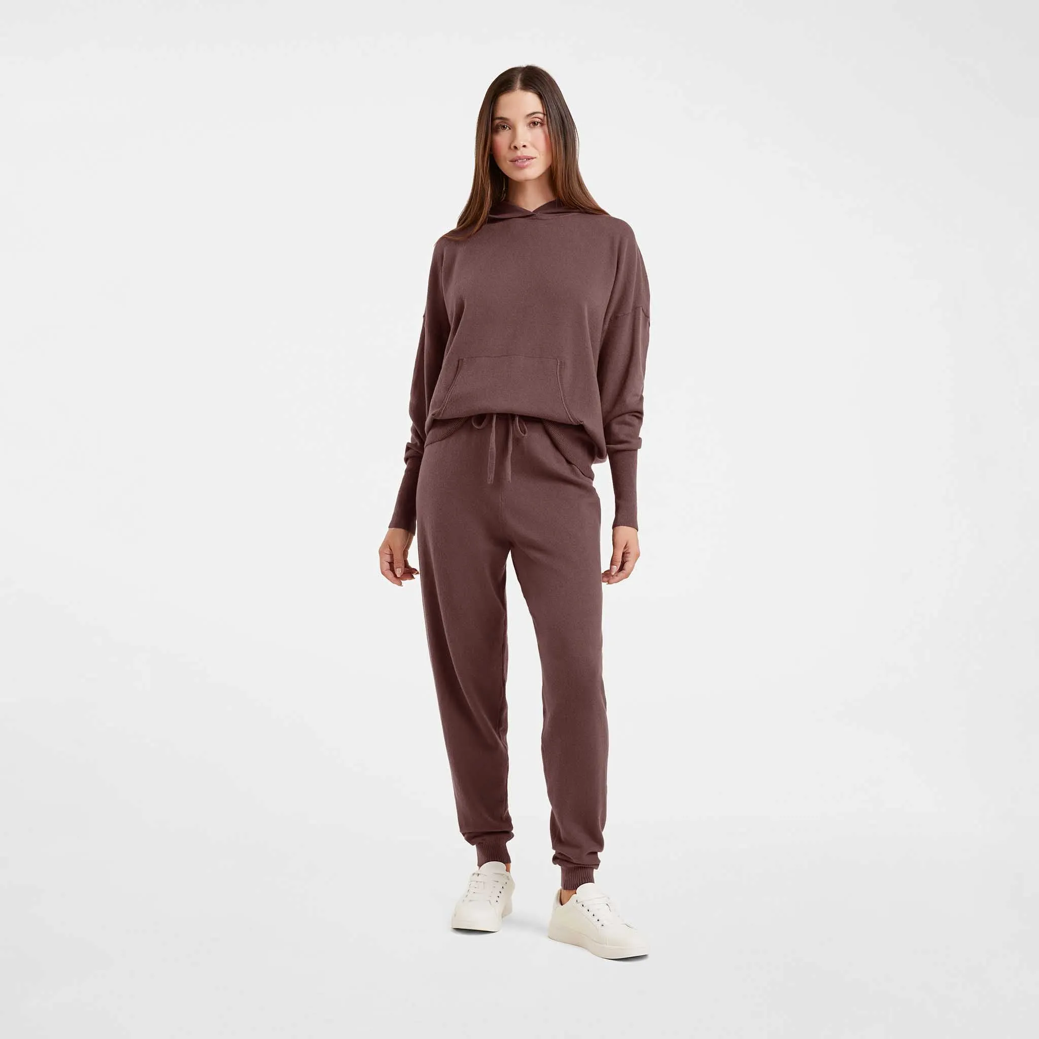 Luxe Knit Jogger sold by nuuds product image thumbnail 4