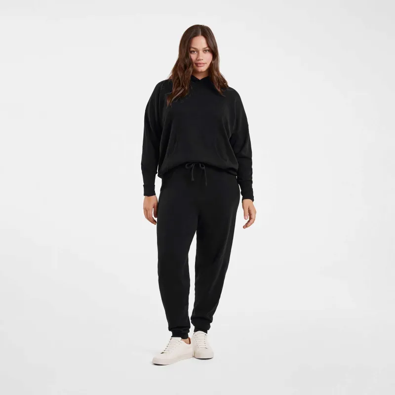 Luxe Knit Jogger sold by nuuds