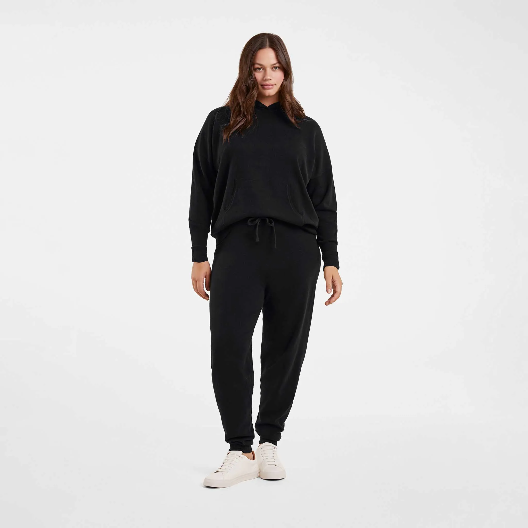 Luxe Knit Jogger sold by nuuds