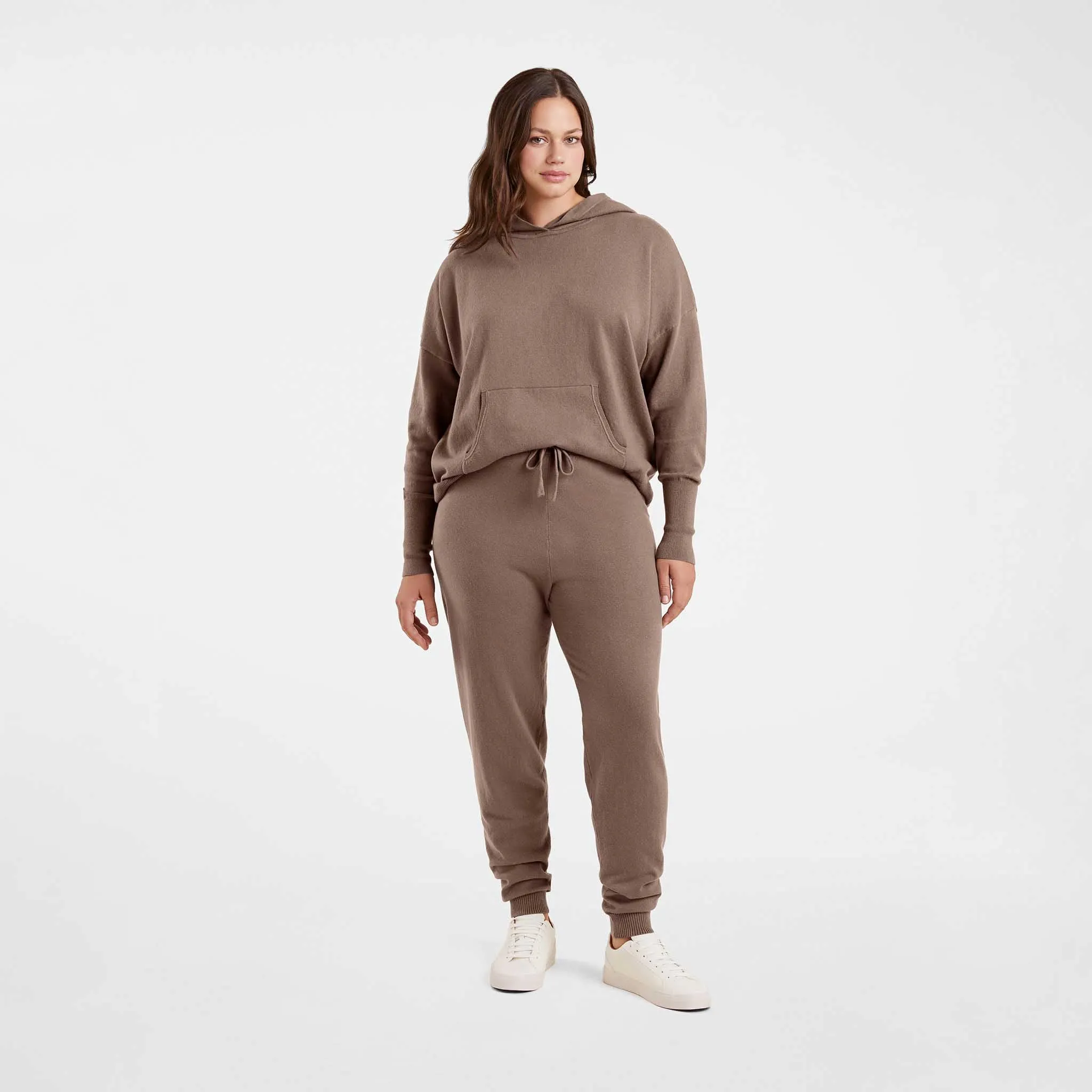 Luxe Knit Jogger sold by nuuds product image thumbnail 5