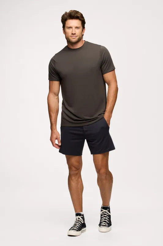 Men's Movement Short | Ore made by nuuds