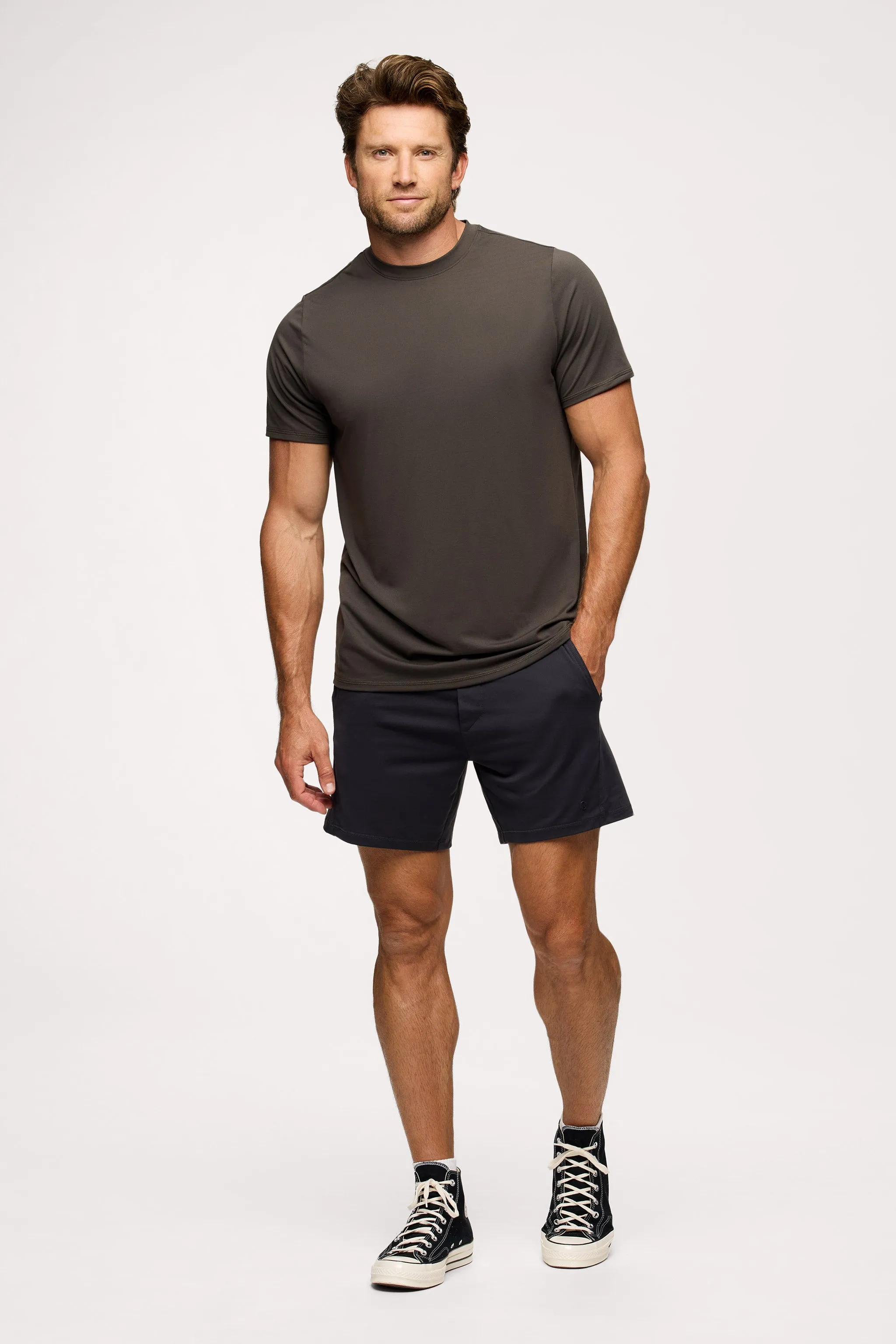 Men's Movement Short | Ore sold by nuuds
