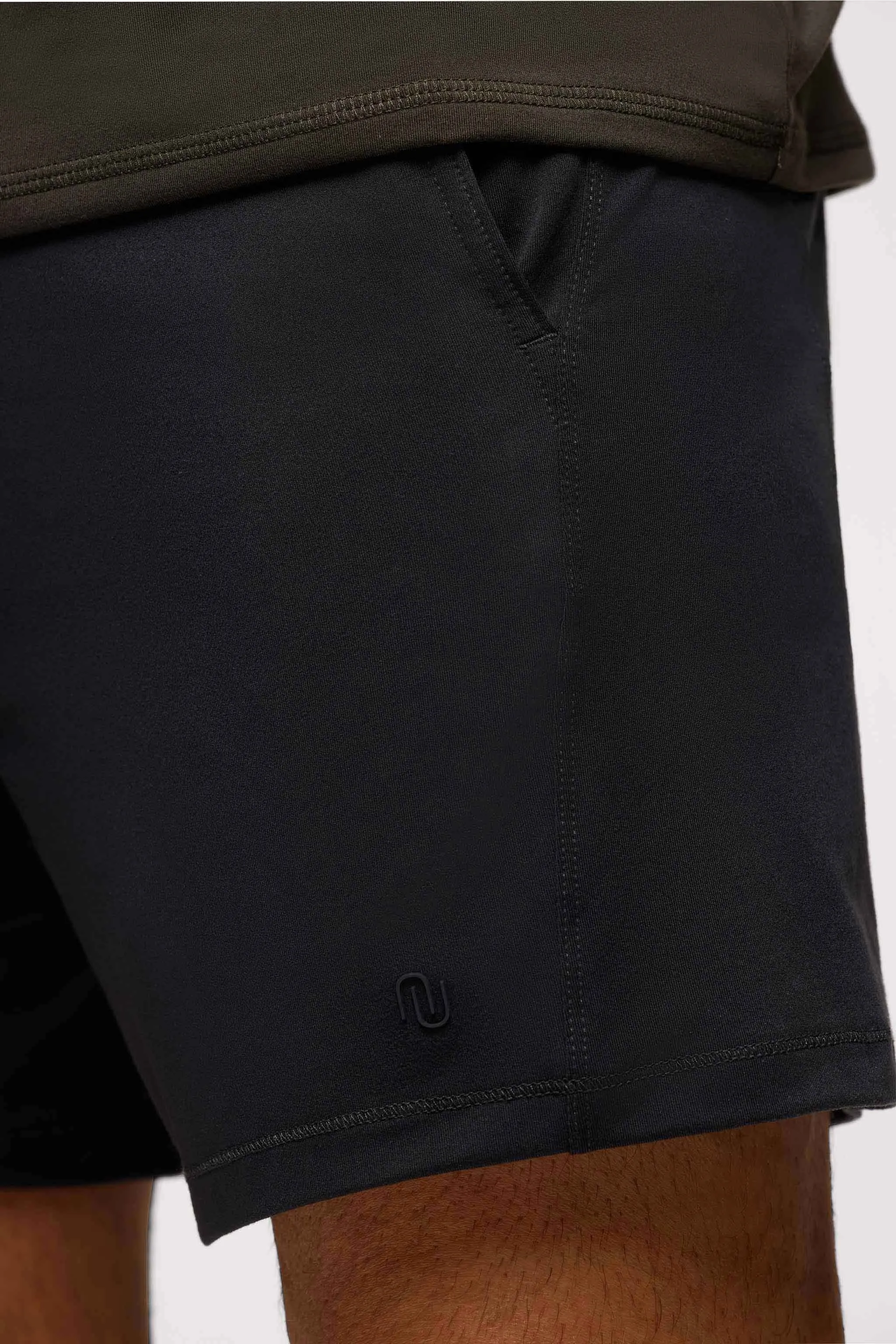 Men's Movement Short | Ore sold by nuuds product image thumbnail 5