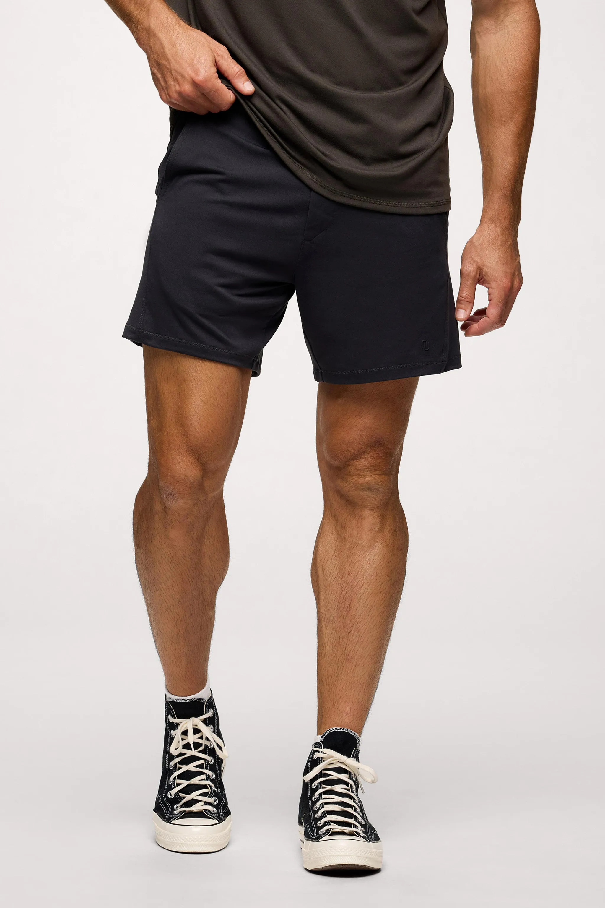 Men's Movement Short | Ore sold by nuuds product image thumbnail 2