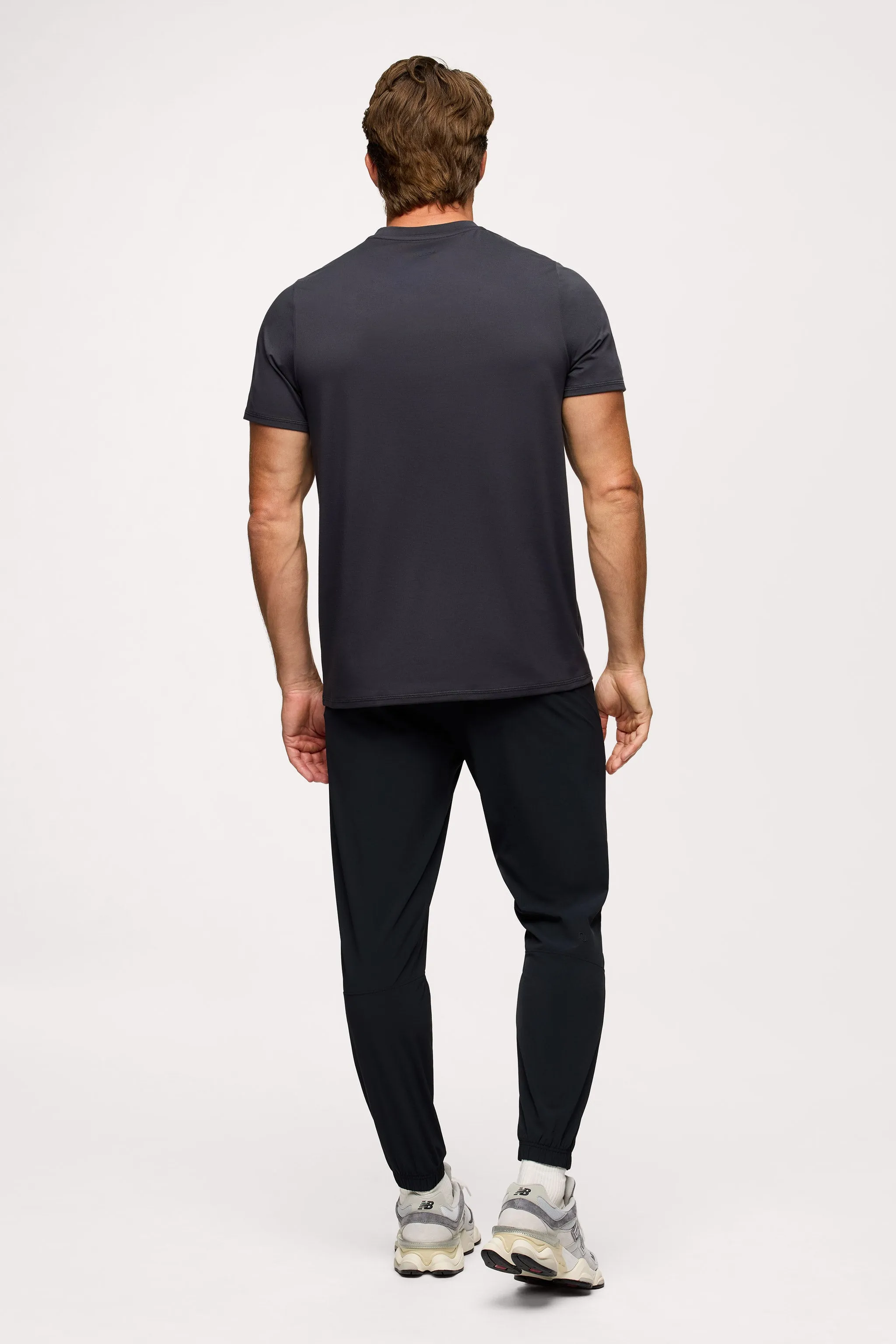 Men's Movement Tee | Ore sold by nuuds product image thumbnail 5