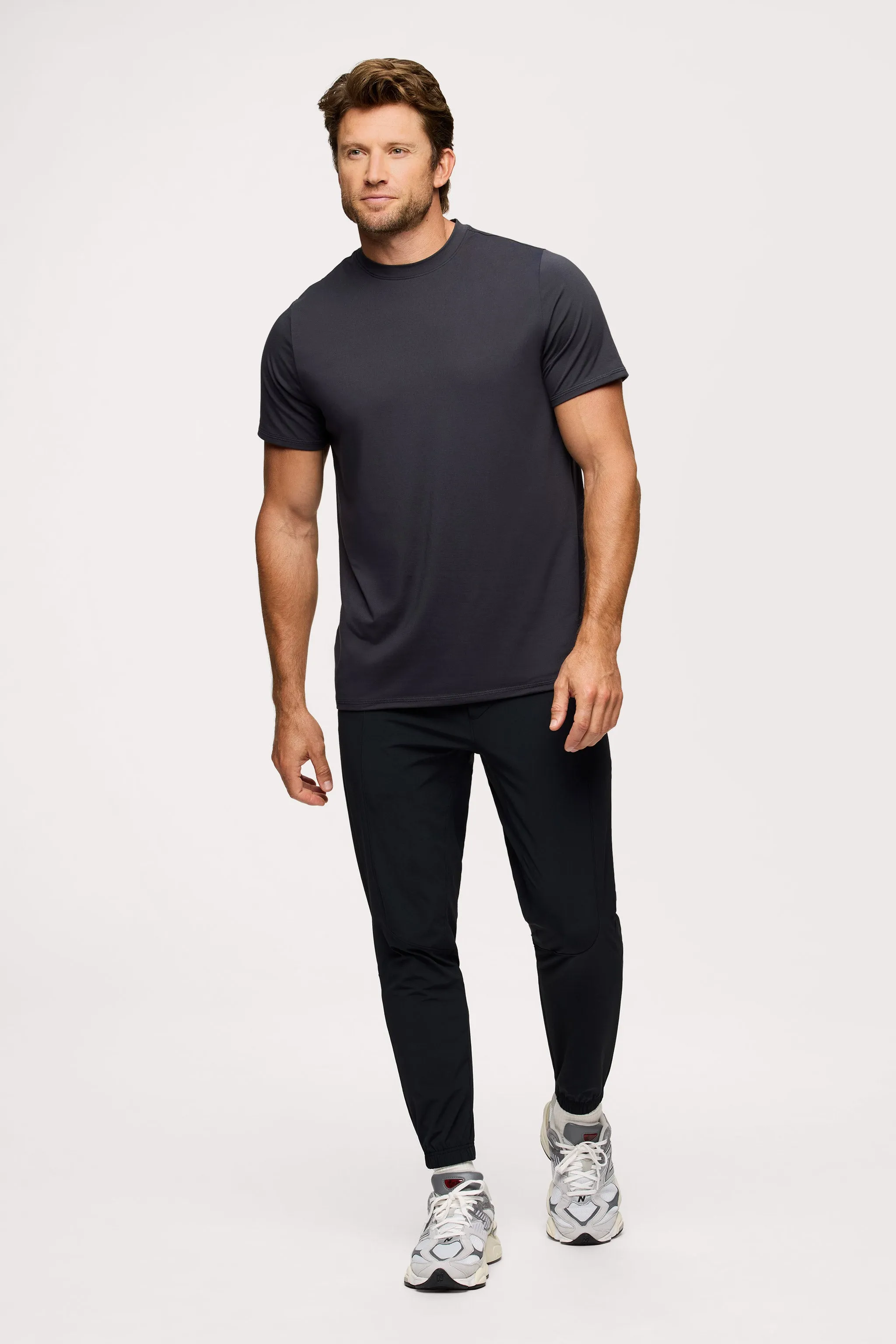 Men's Movement Tee | Ore sold by nuuds product image thumbnail 2