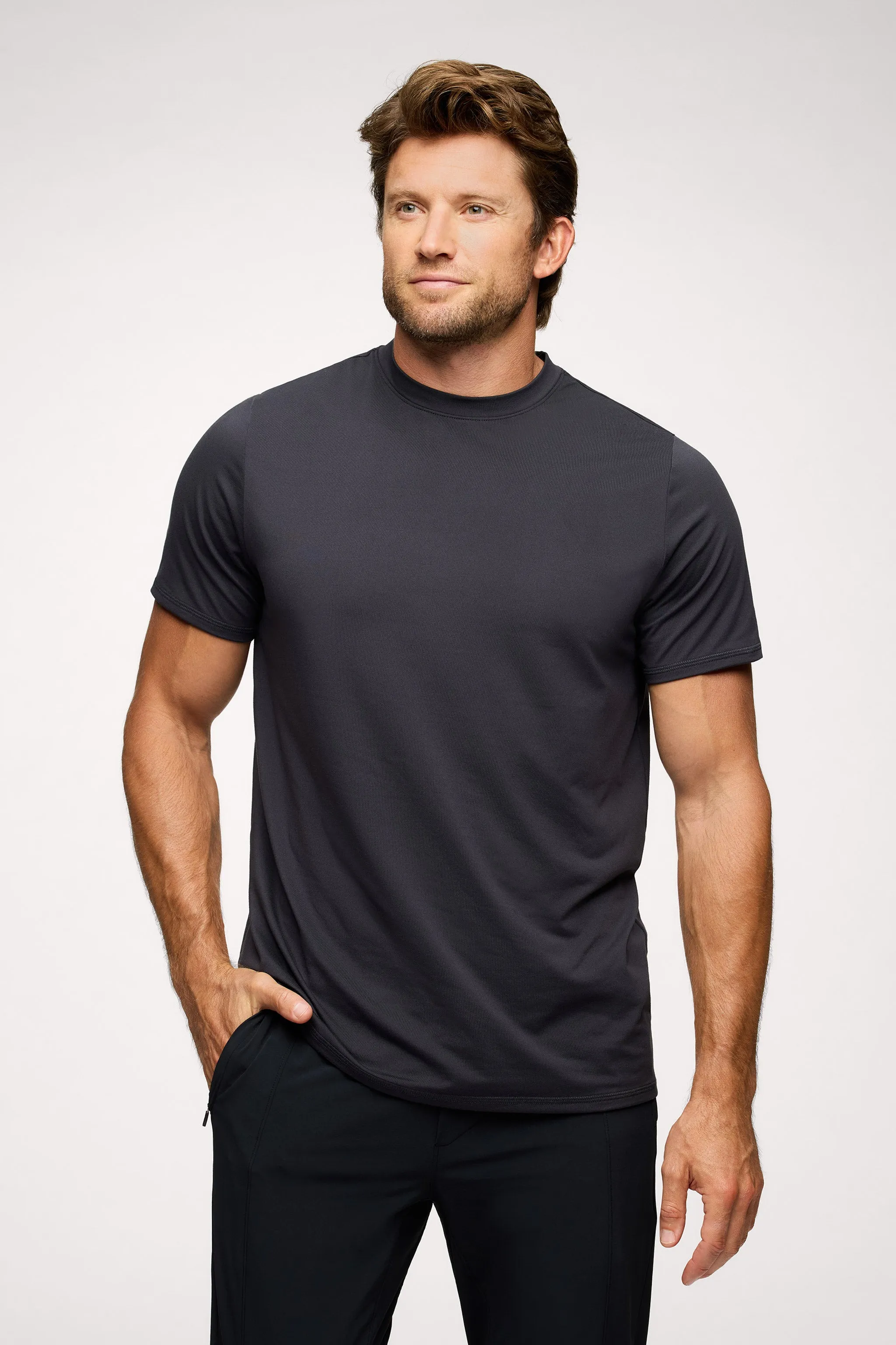 Men's Movement Tee | Ore sold by nuuds