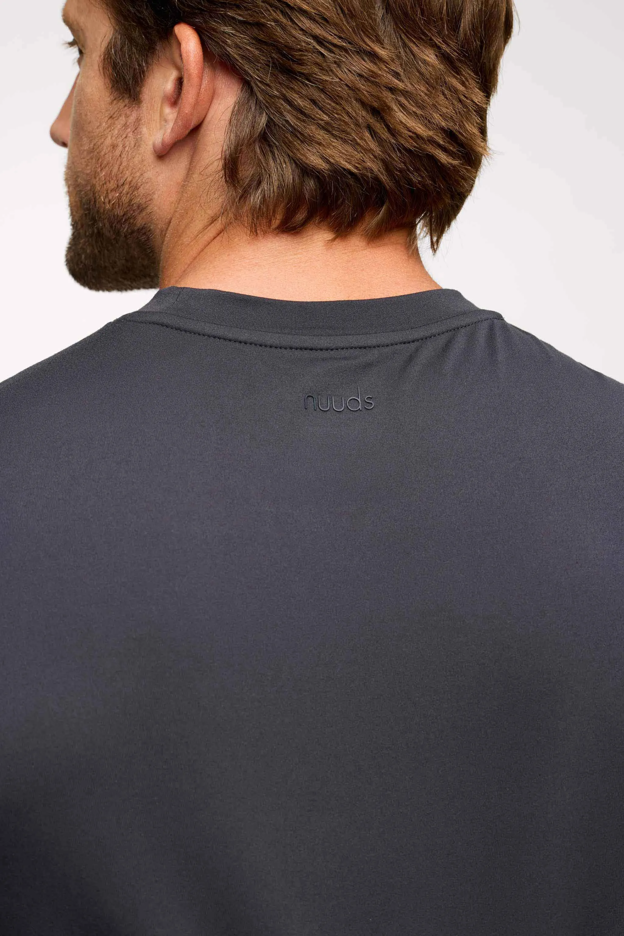 Men's Movement Tee | Ore sold by nuuds product image thumbnail 4