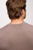 Men's Movement Tee | Cocoa sold by nuuds