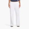 Everyday Pant | White sold by nuuds