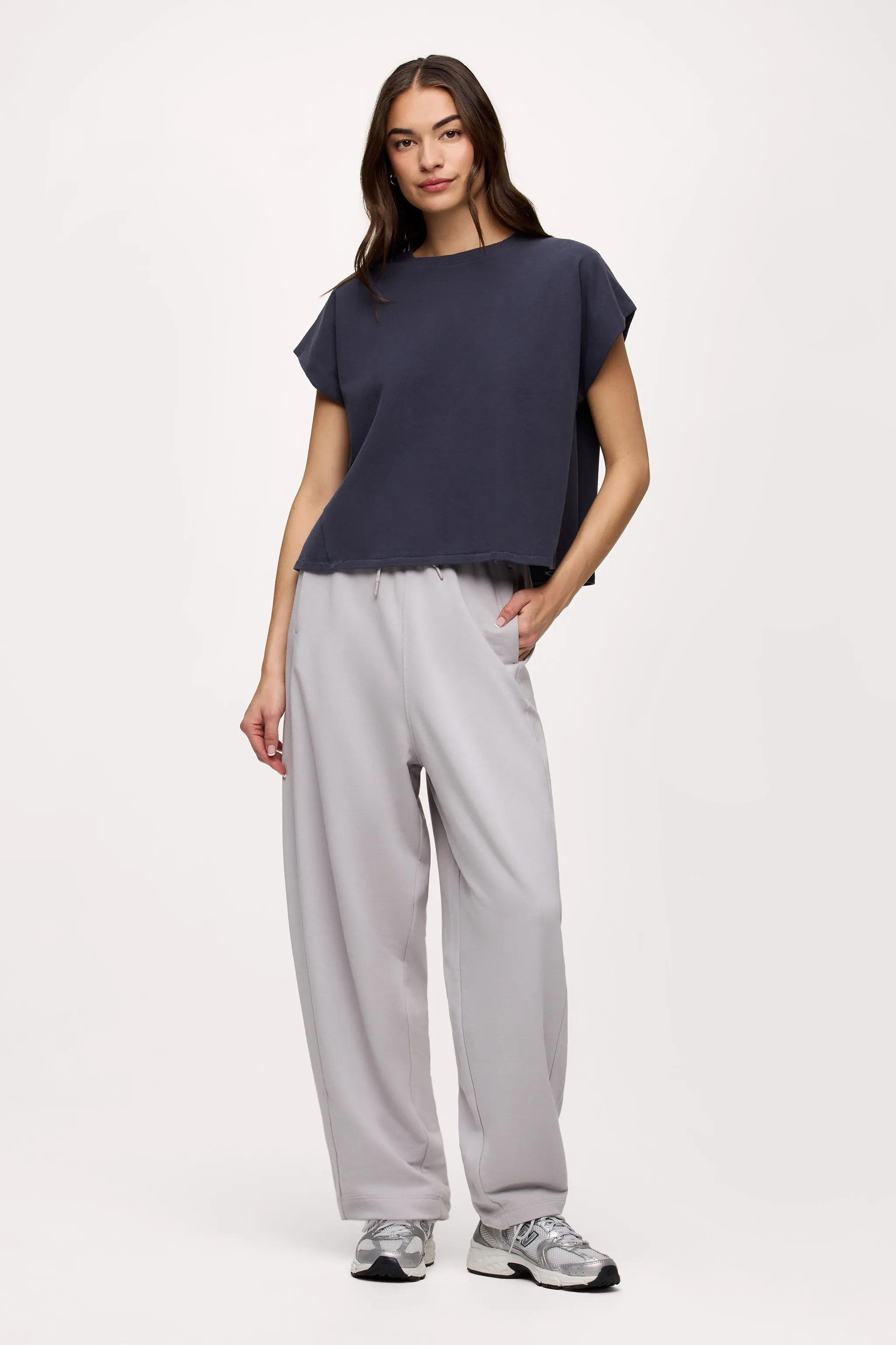 Swing Muscle Tee sold by nuuds