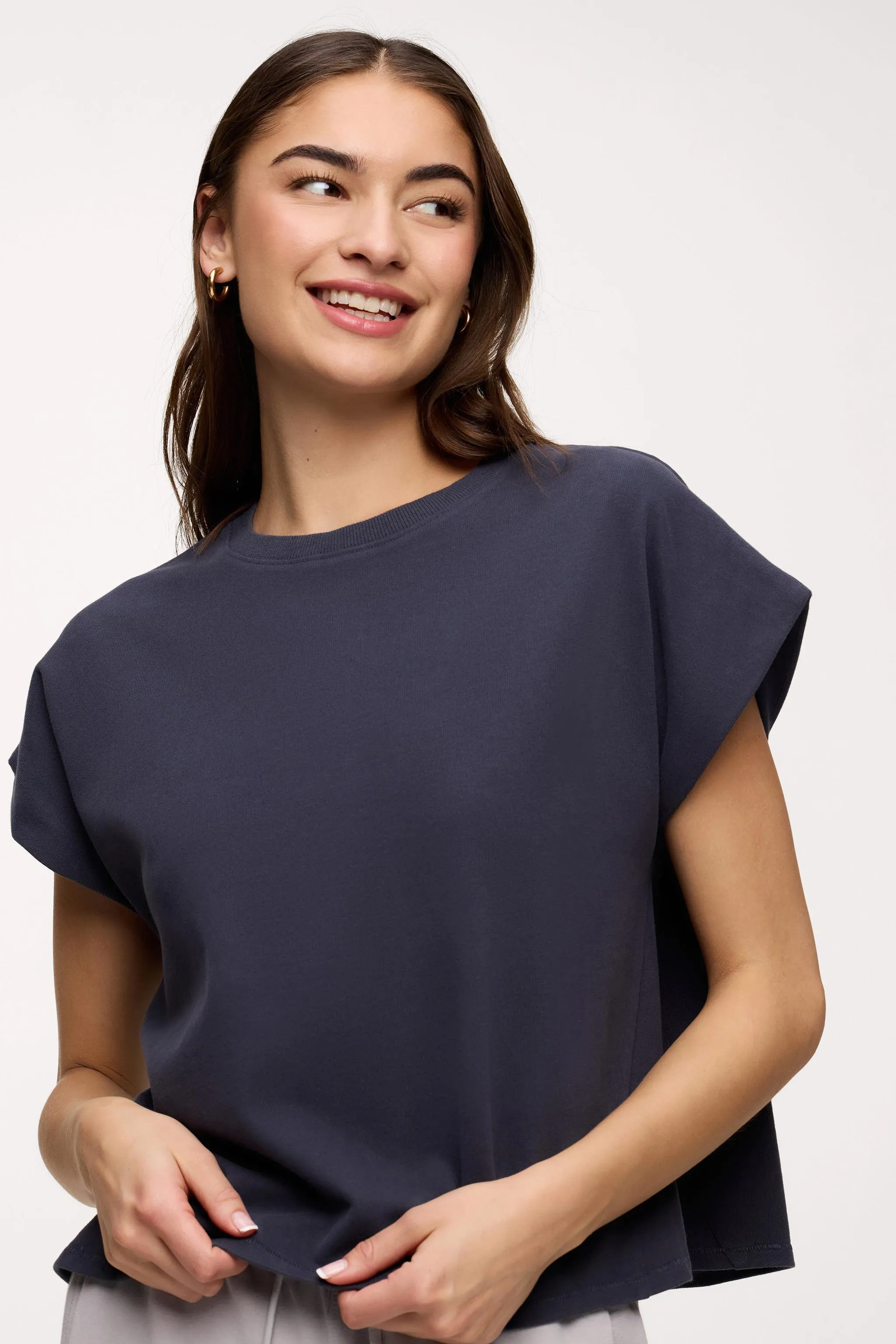 Swing Muscle Tee sold by nuuds product image thumbnail 2