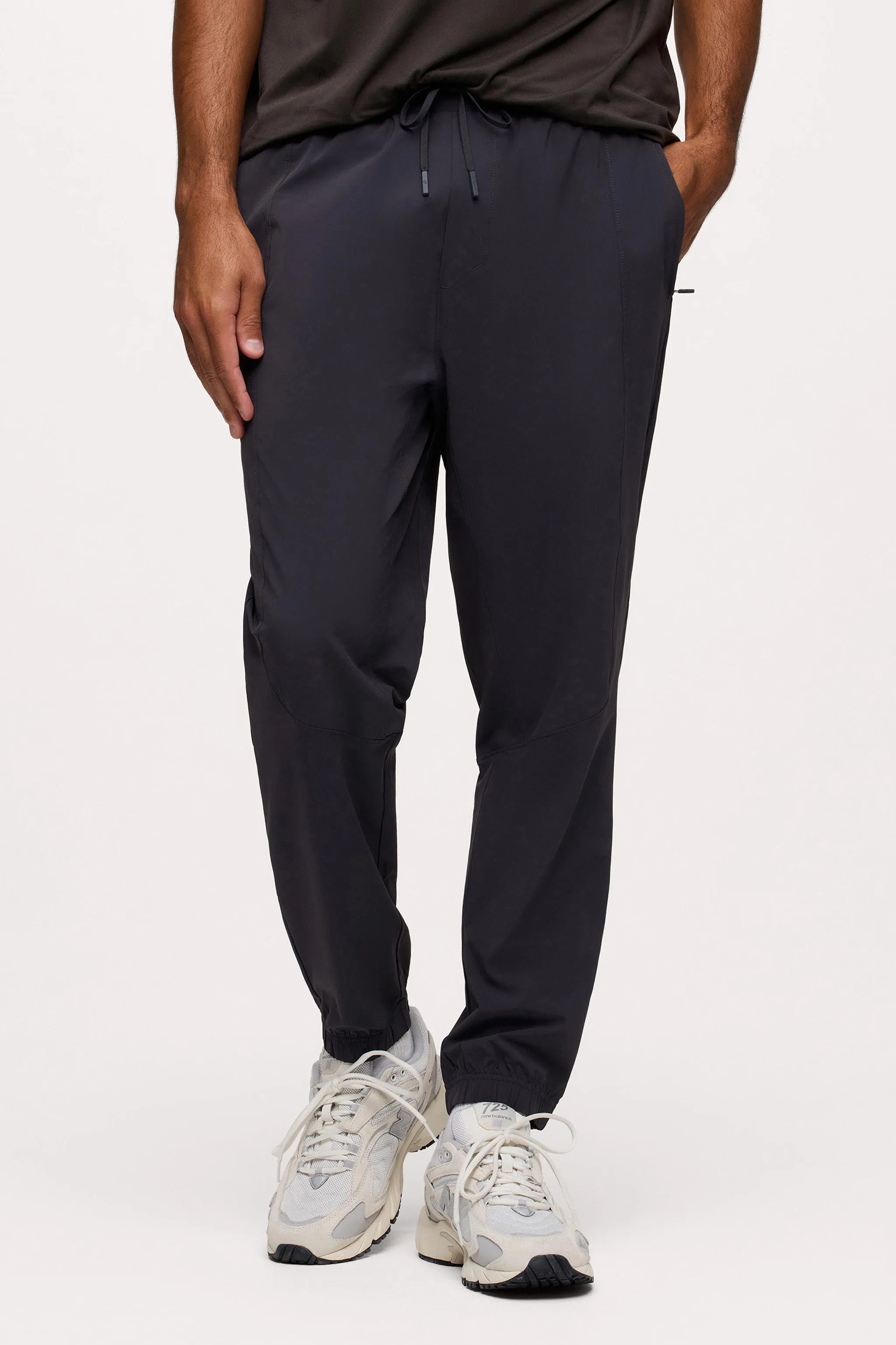 Men's Refine Jogger | Ore sold by nuuds product image thumbnail 2