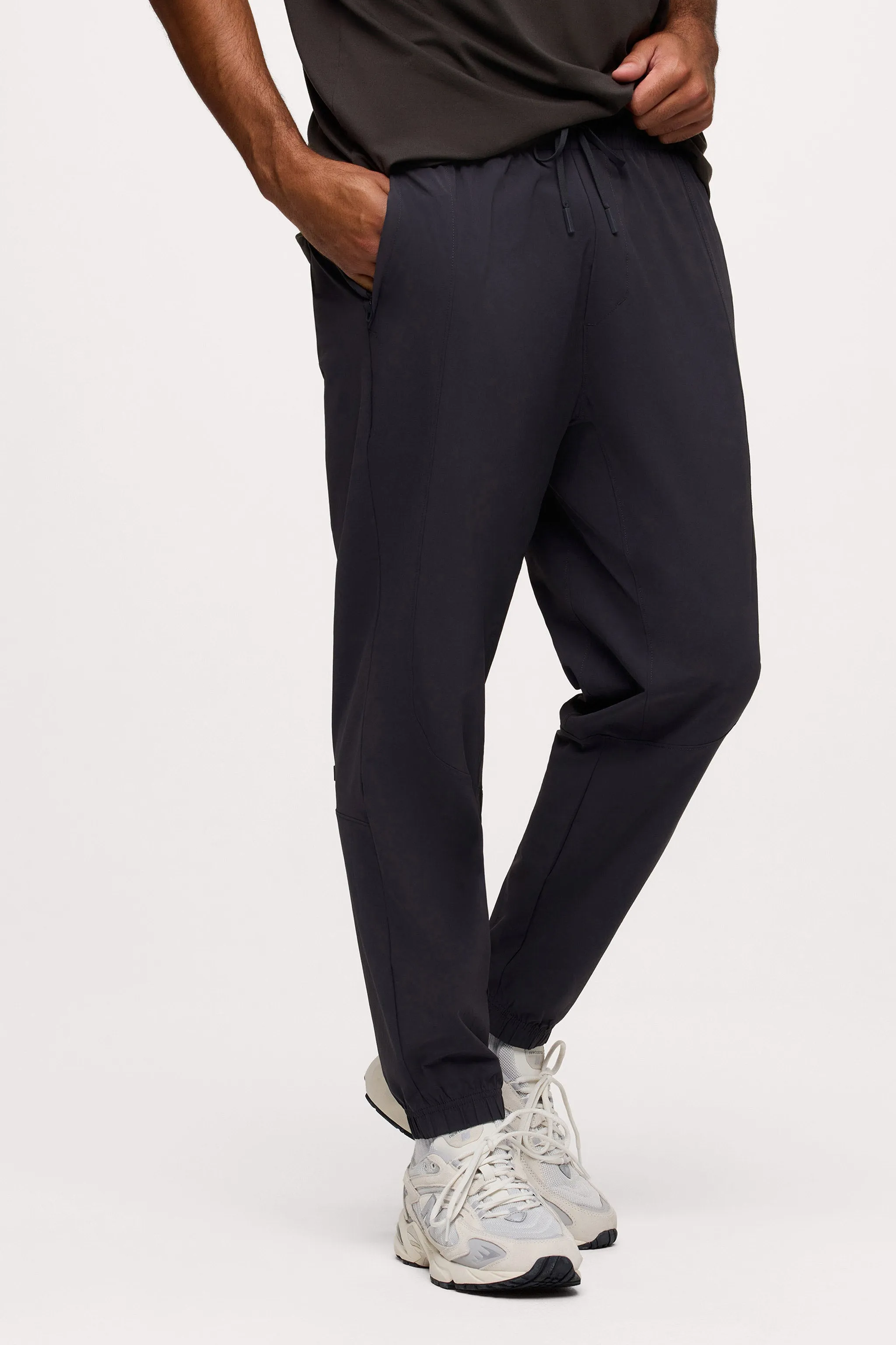 Men's Refine Jogger | Ore sold by nuuds product image thumbnail 3