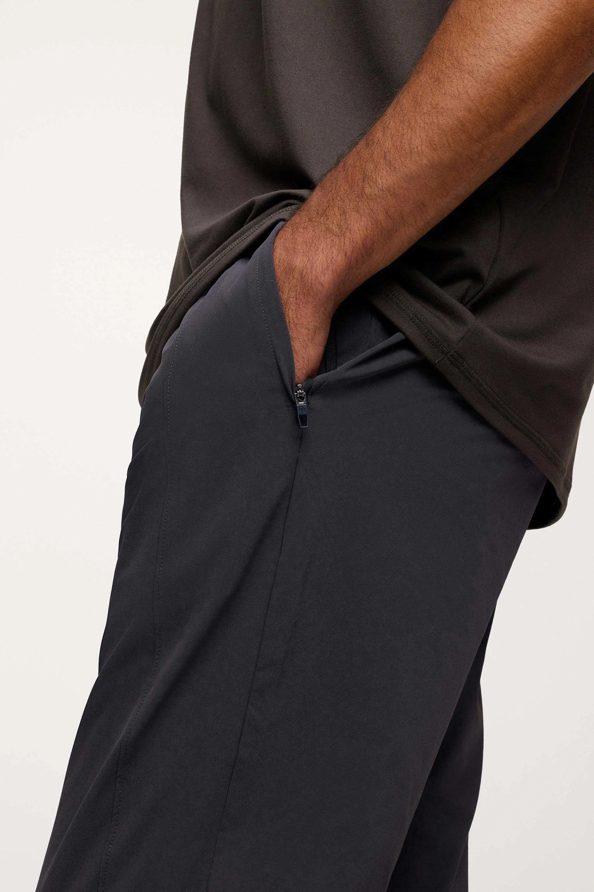Men's Refine Jogger | Ore sold by nuuds product image thumbnail 4